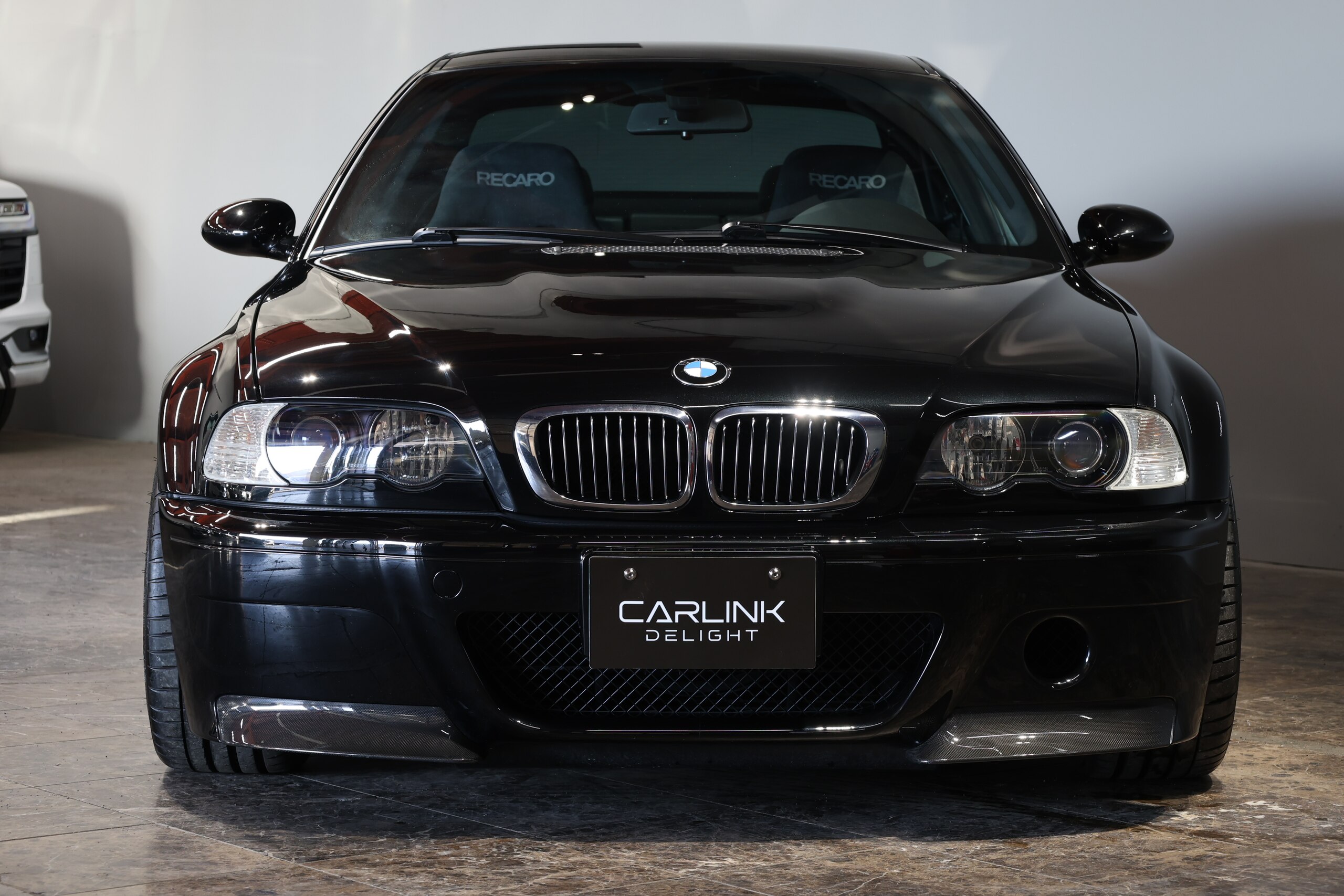 BMW M3 CSL (photo: 2)