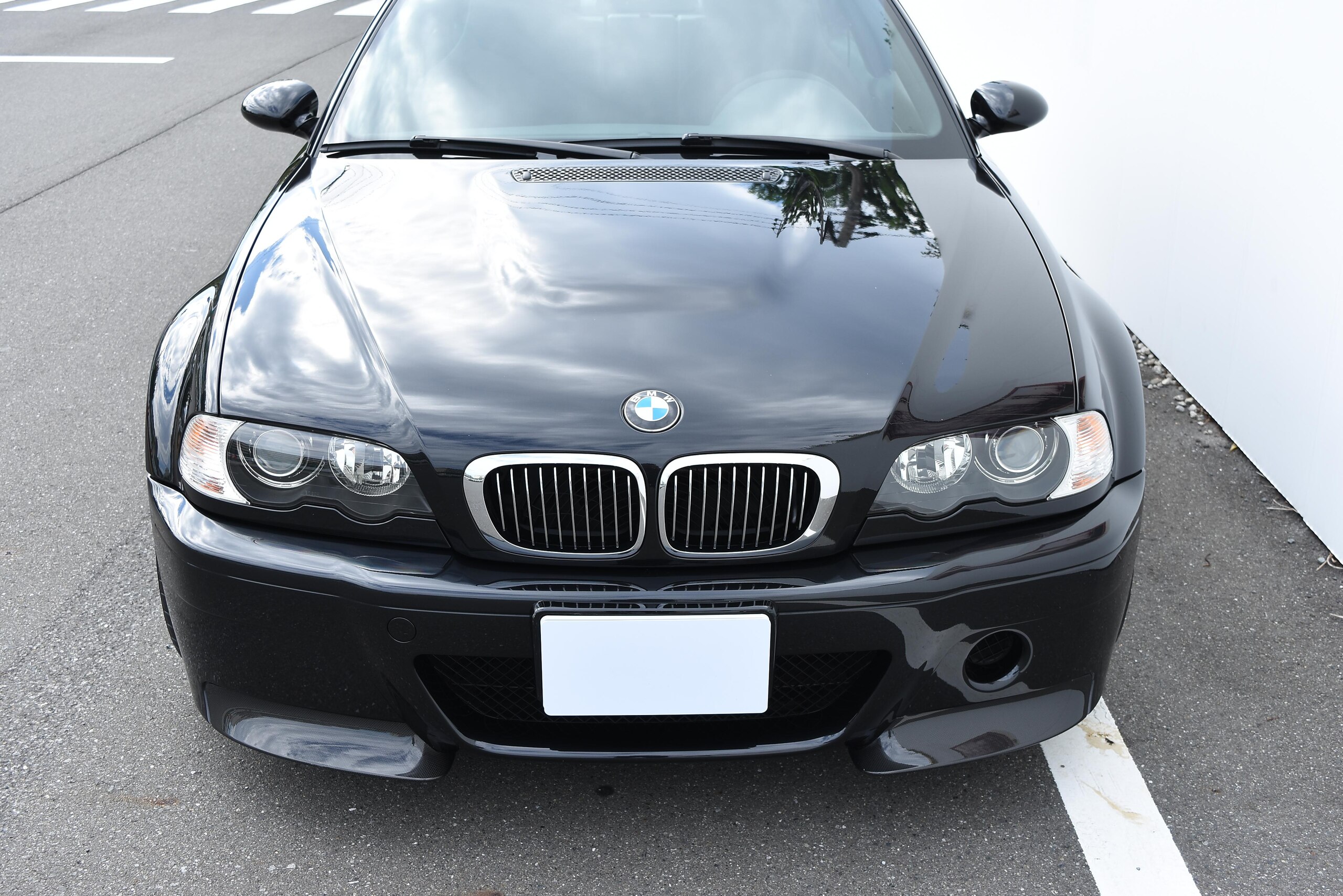 BMW M3 CSL (photo: 1)