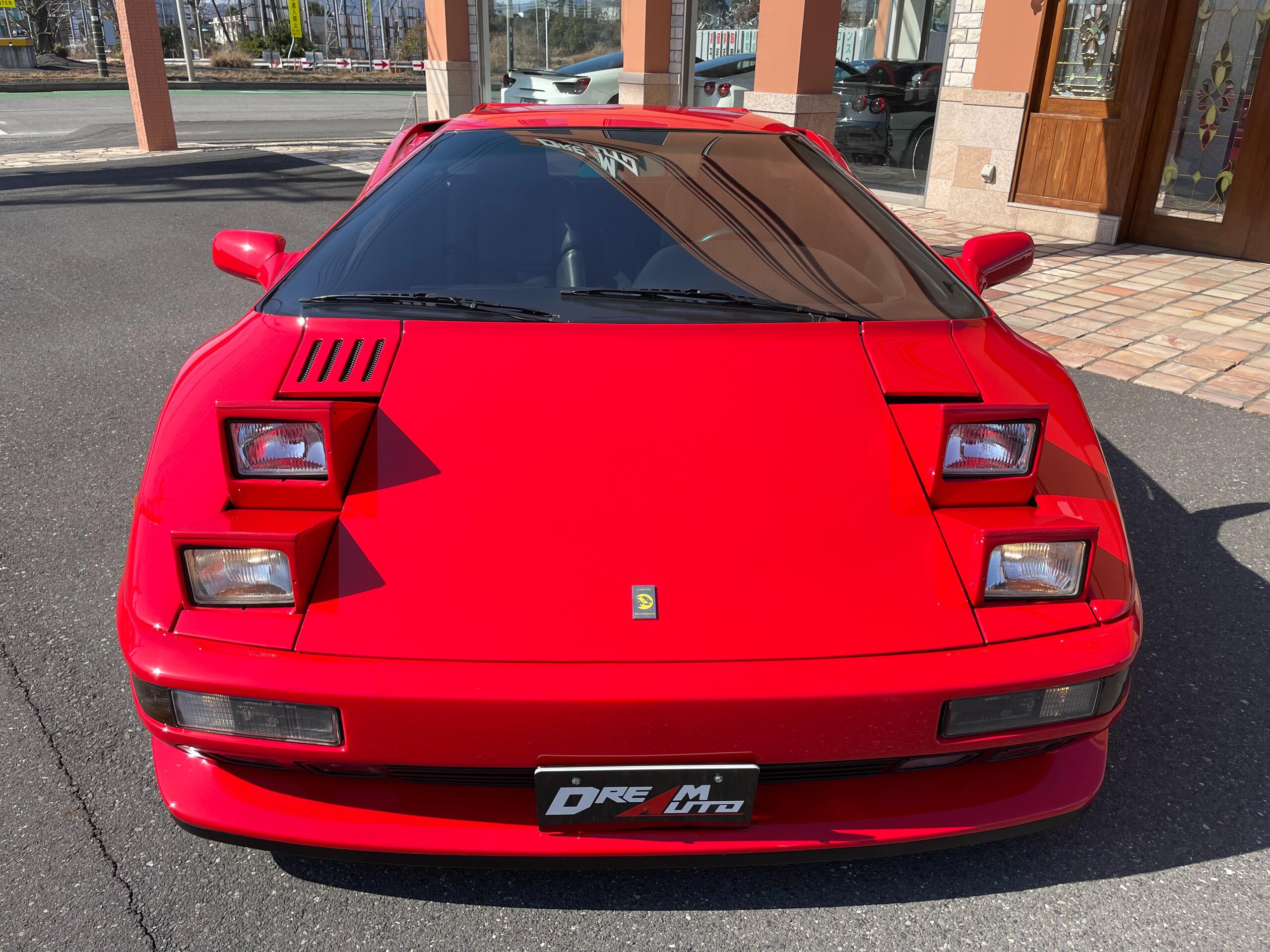 Other Cizeta V16T (photo: 2)