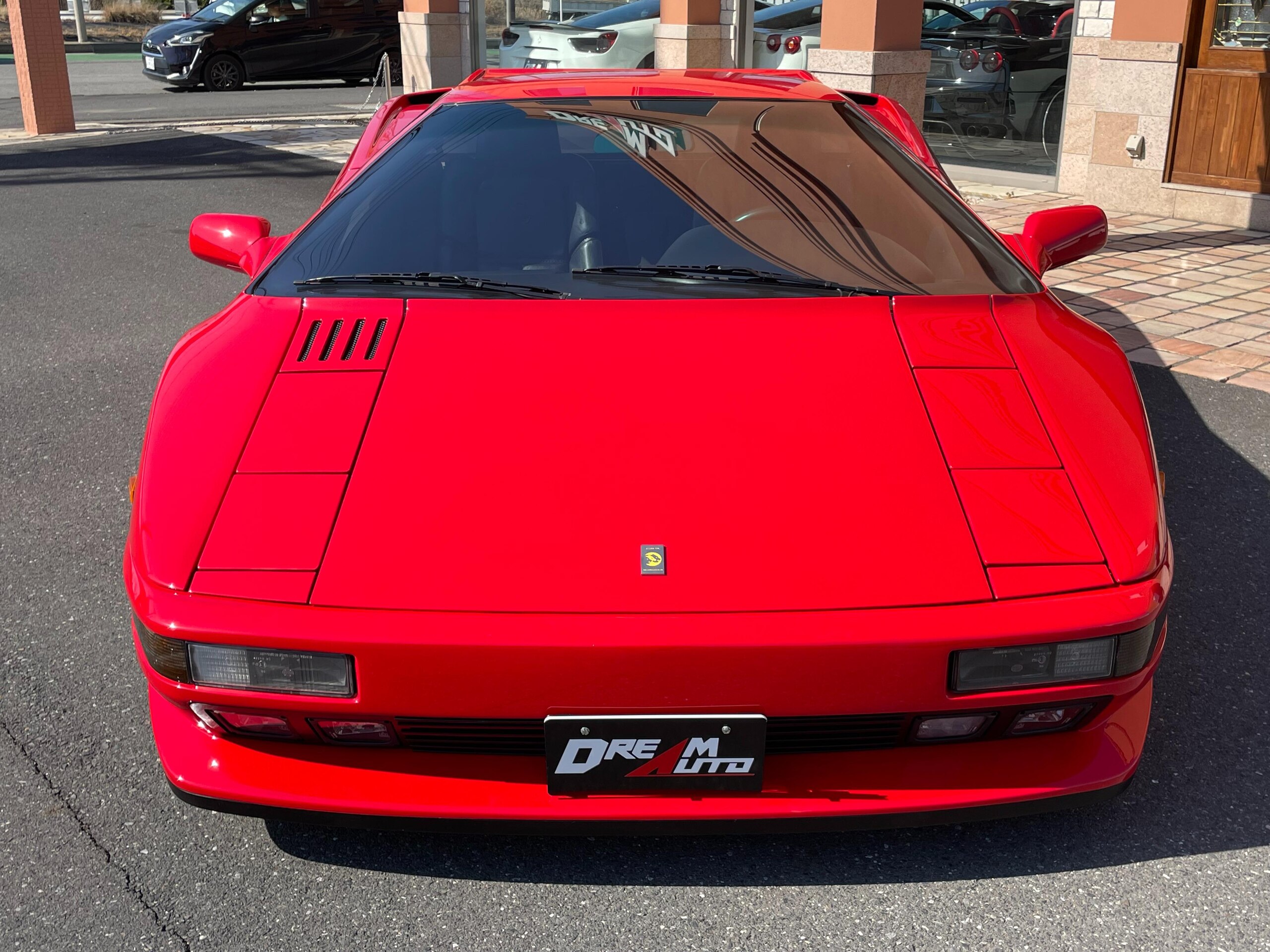 Other Cizeta V16T (photo: 1)