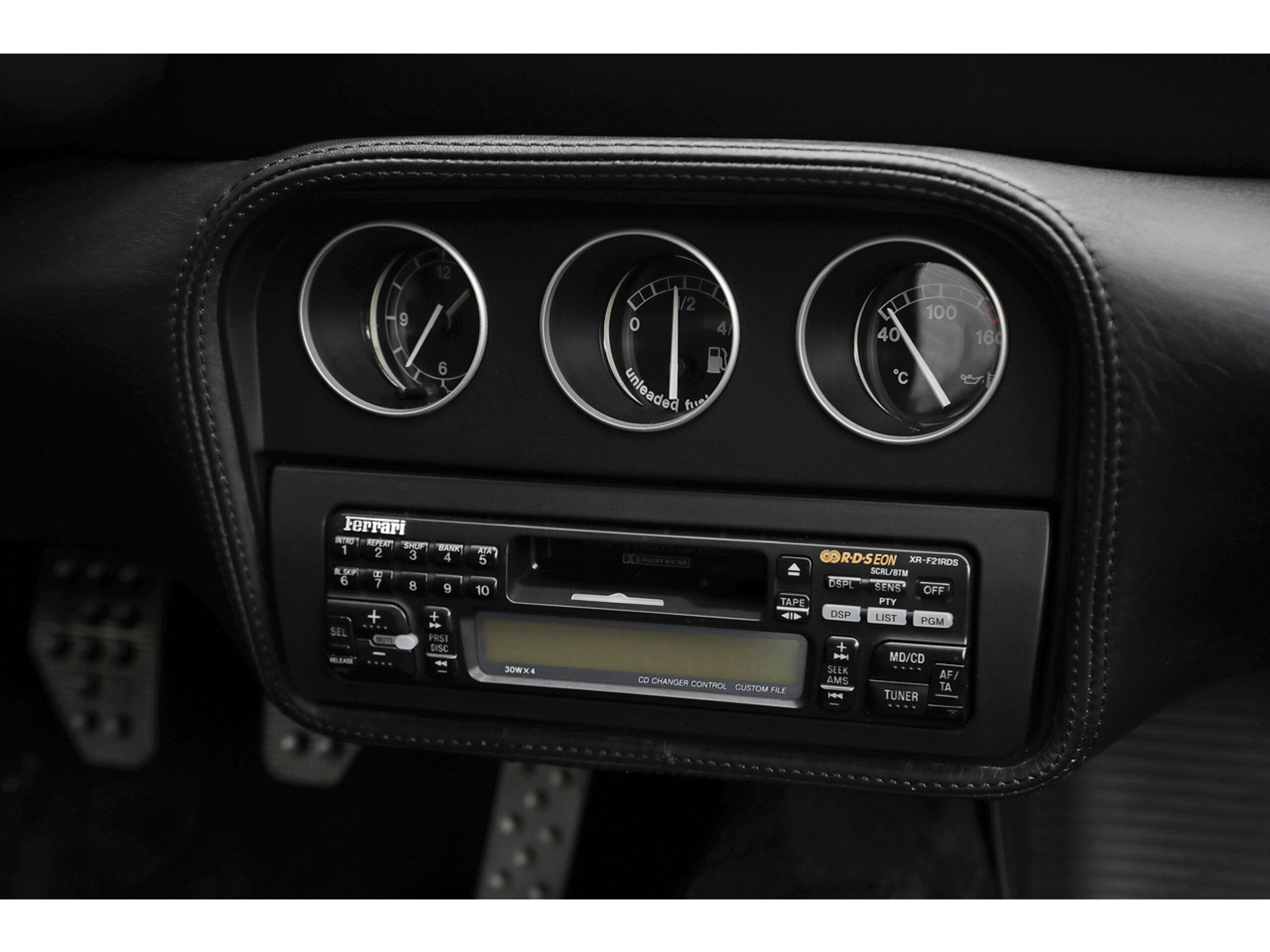 Ferrari F355 Berlinetta (photo: 11)