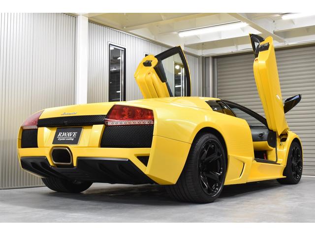 Lamborghini Murcielago LP620 (photo: 3)