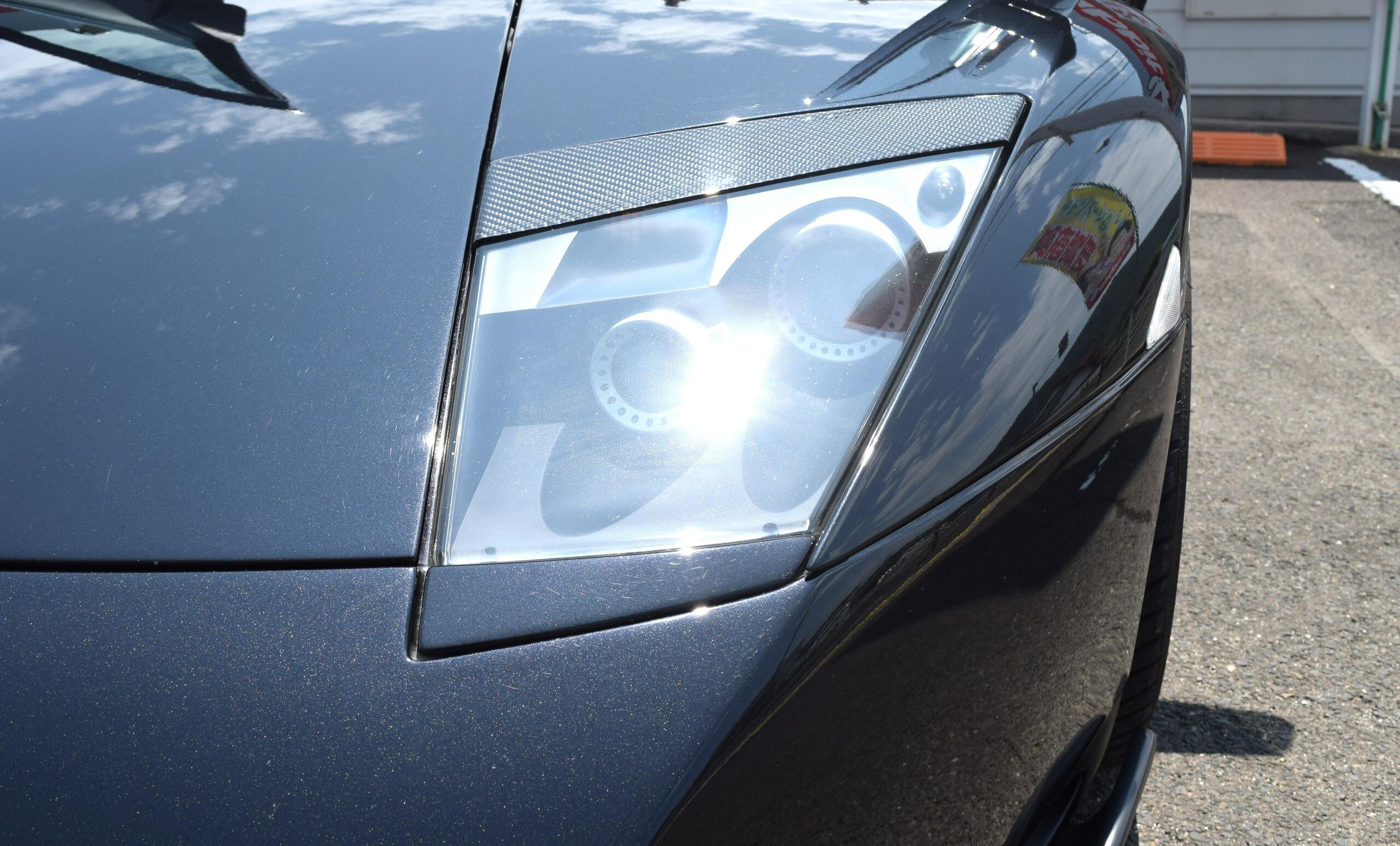 Lamborghini Murcielago (photo: 12)