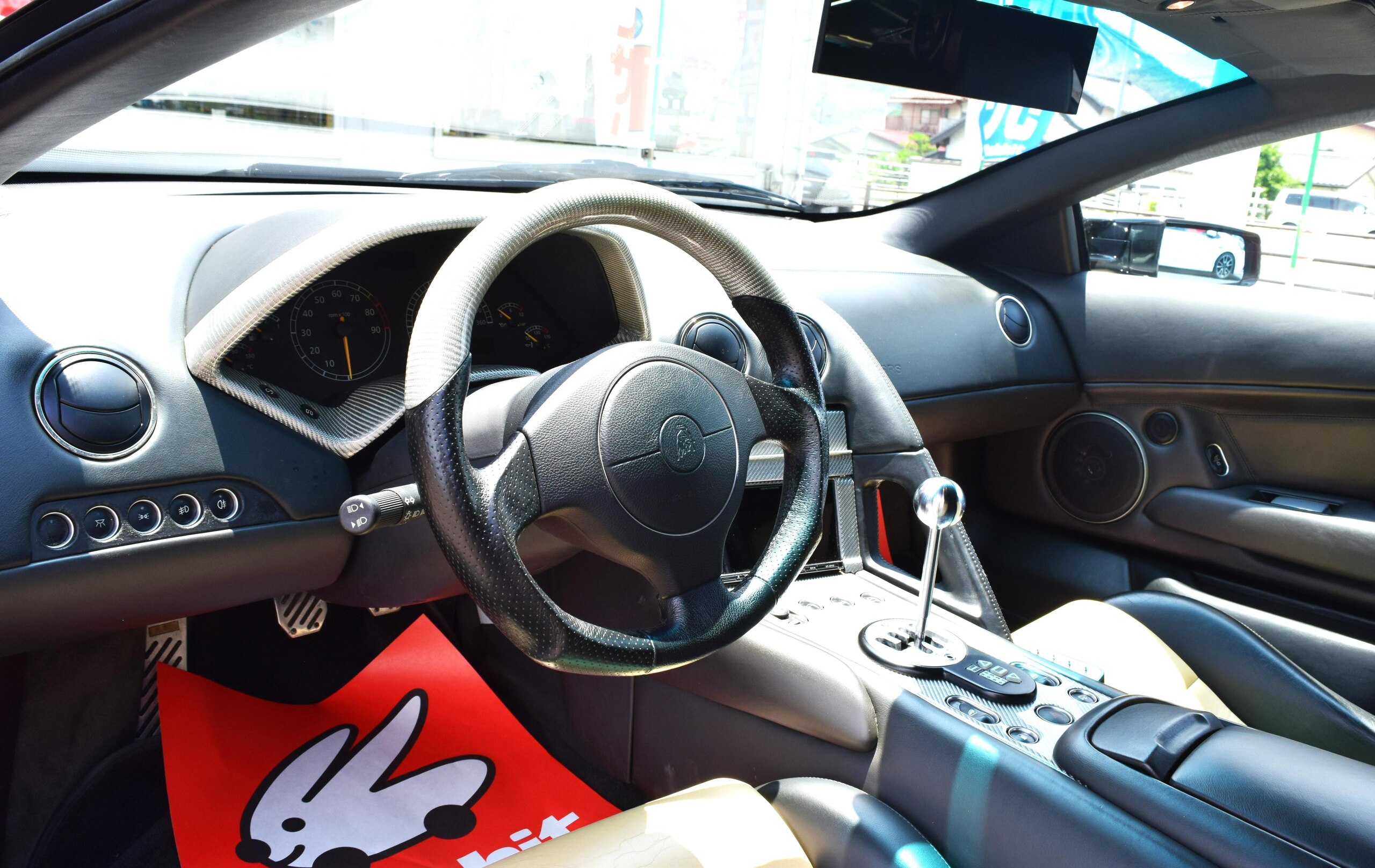 Lamborghini Murcielago (photo: 6)