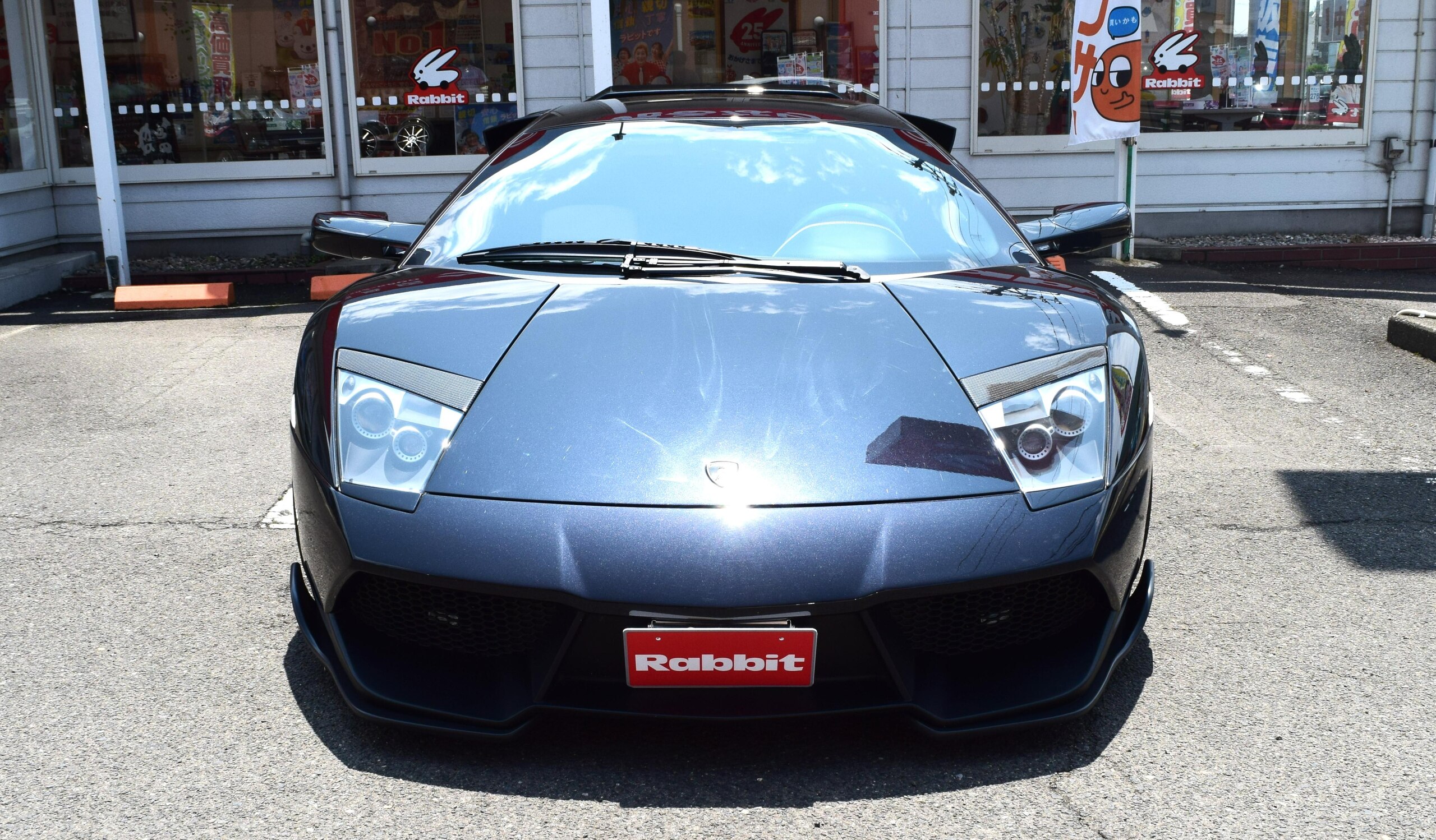 Lamborghini Murcielago (photo: 1)