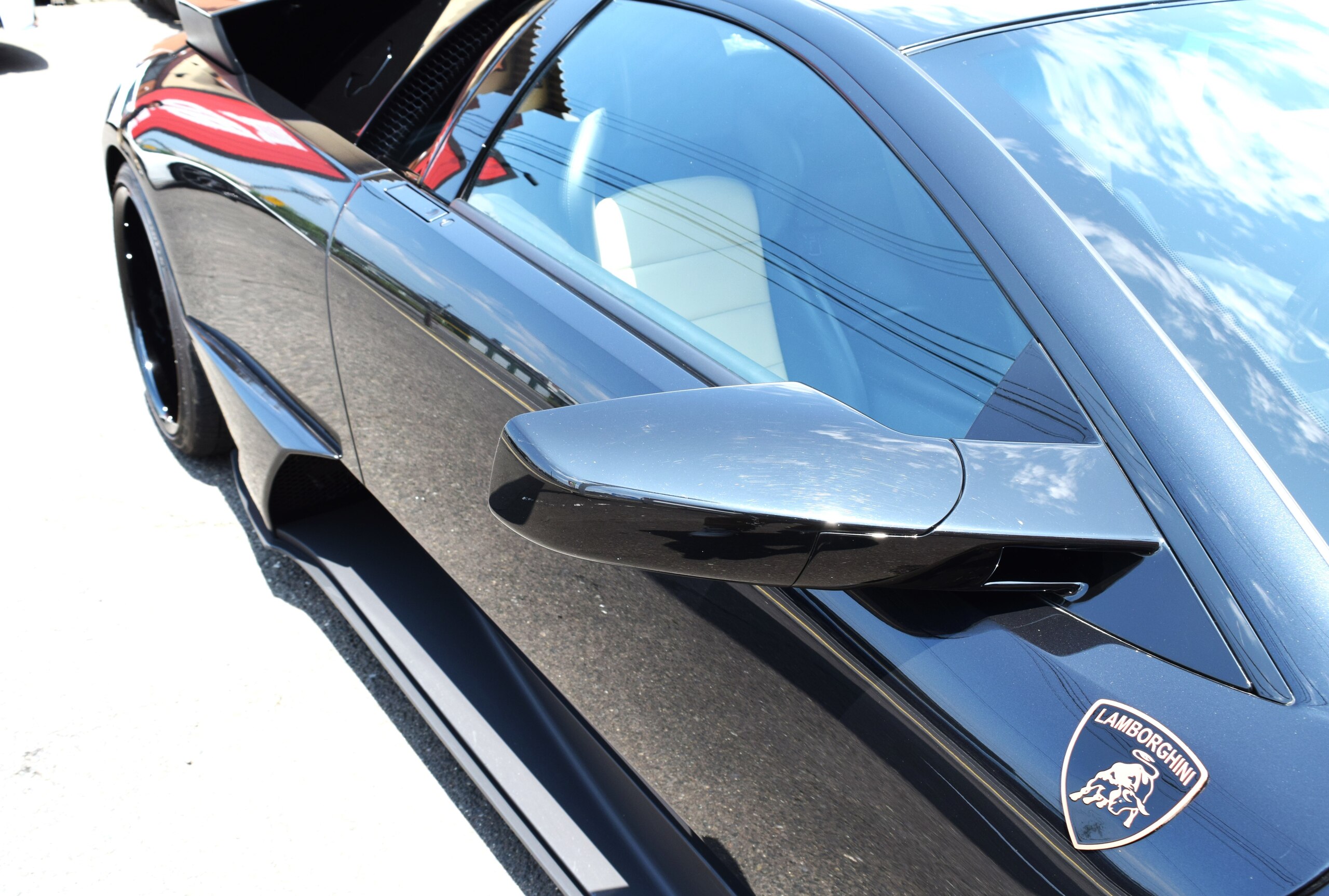 Lamborghini Murcielago (photo: 13)