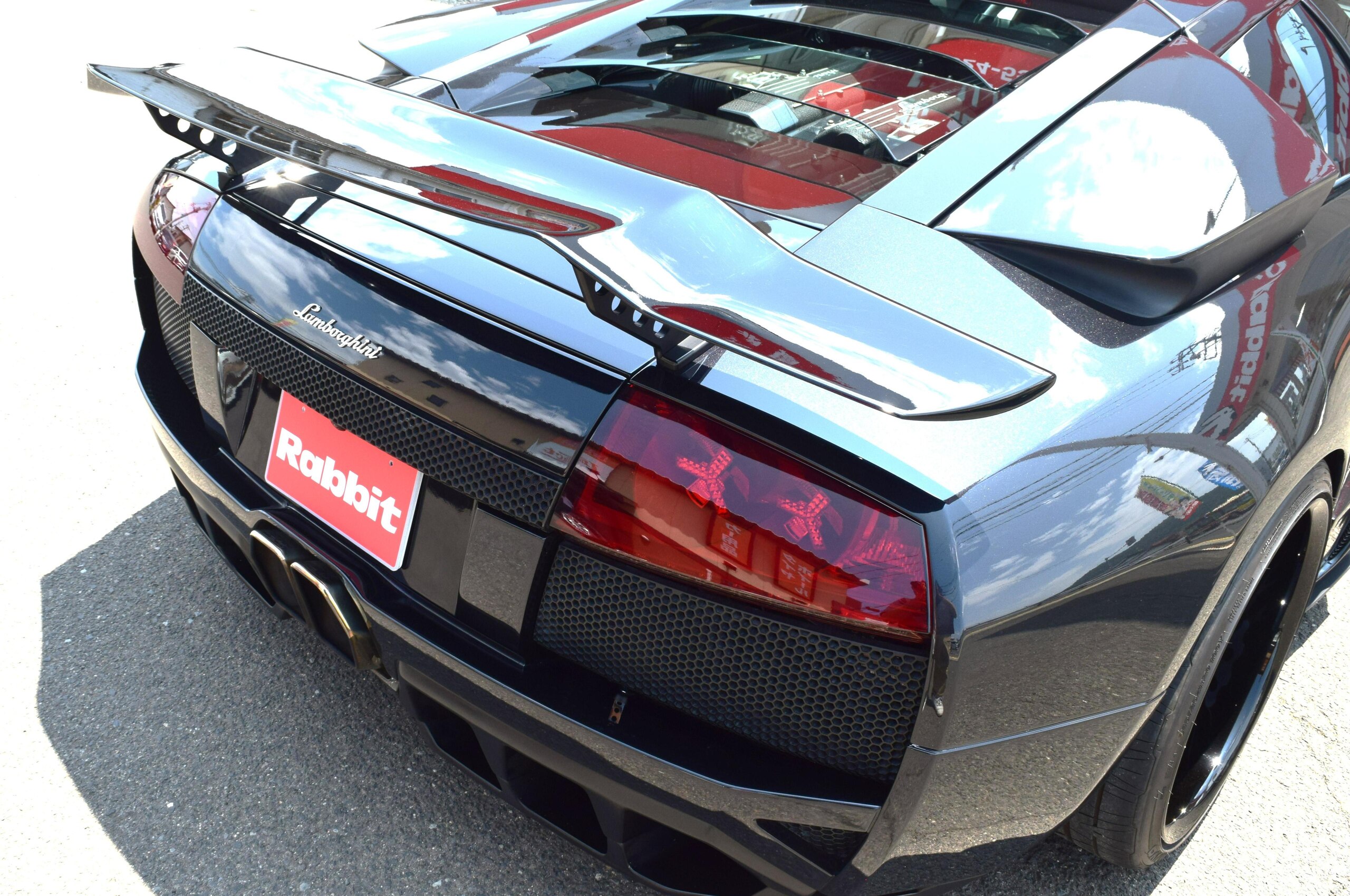 Lamborghini Murcielago (photo: 14)