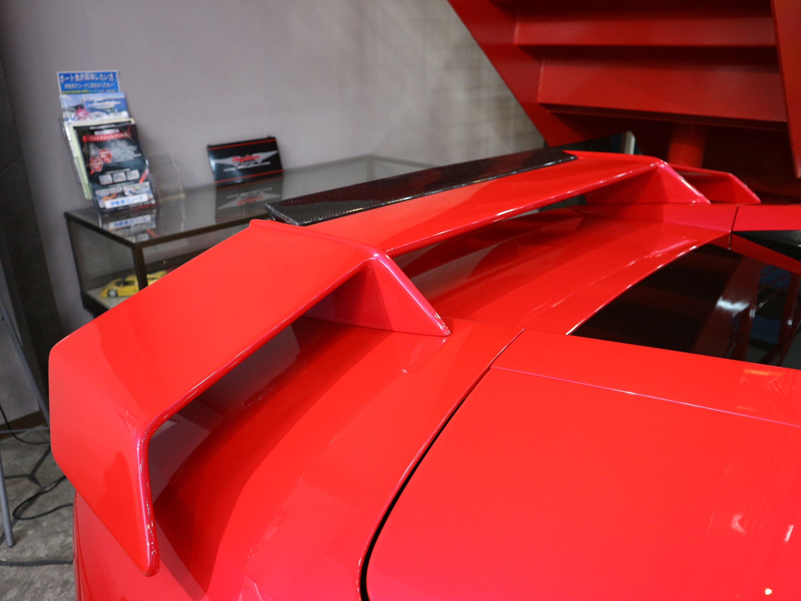 Lamborghini Murcielago (photo: 13)
