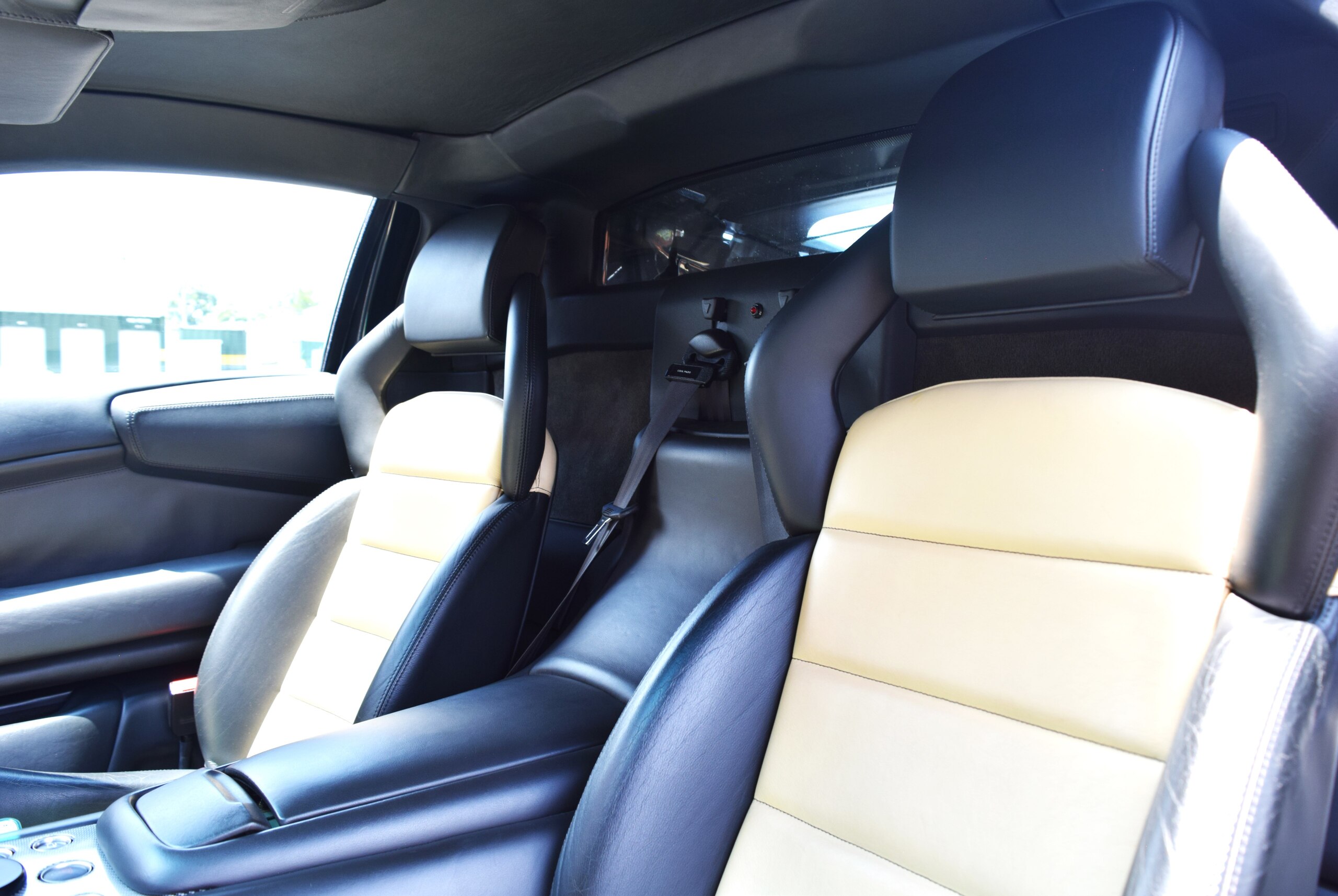 Lamborghini Murcielago (photo: 7)