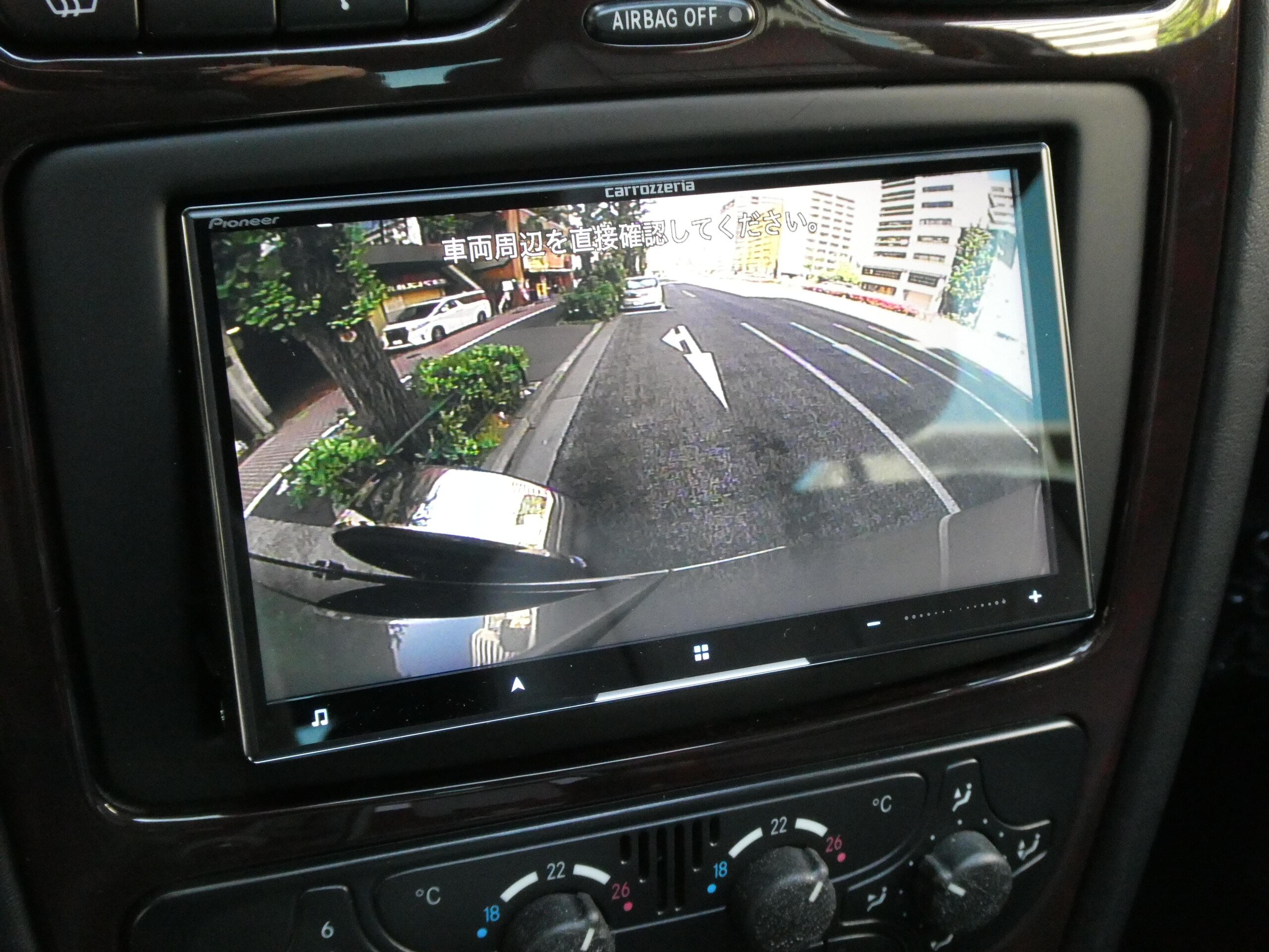 Mercedes Benz G320 (photo: 14)