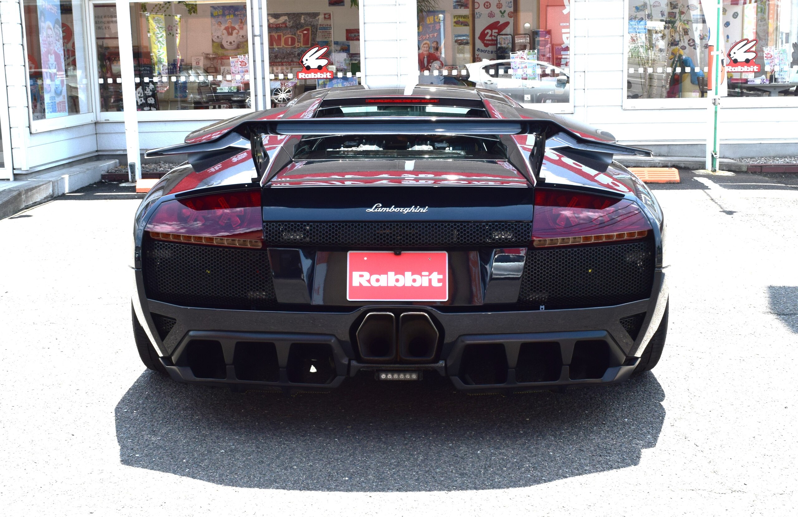 Lamborghini Murcielago (photo: 2)