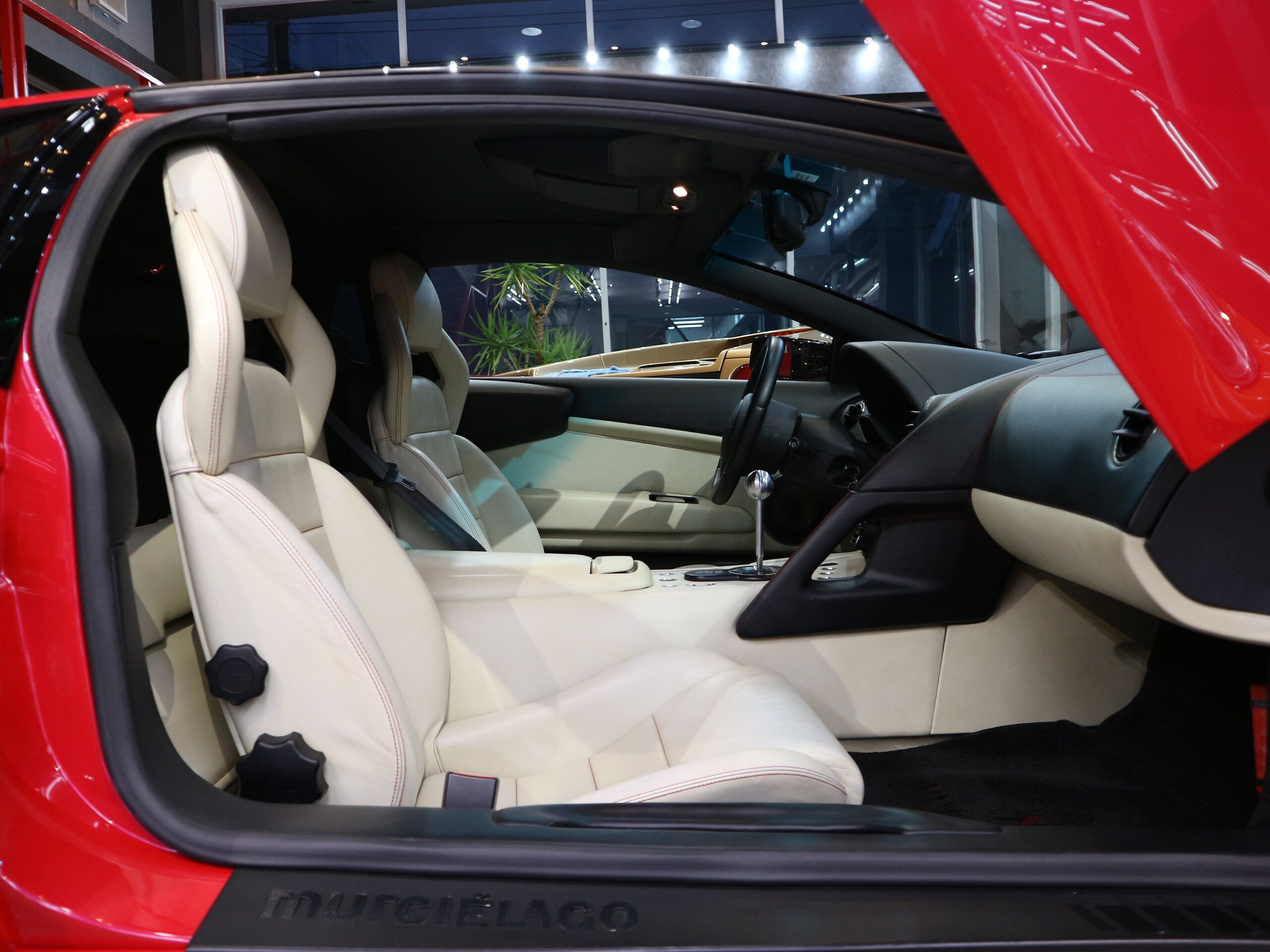 Lamborghini Murcielago (photo: 11)