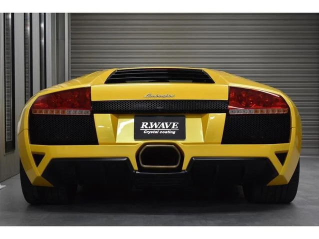 Lamborghini Murcielago LP620 (photo: 2)