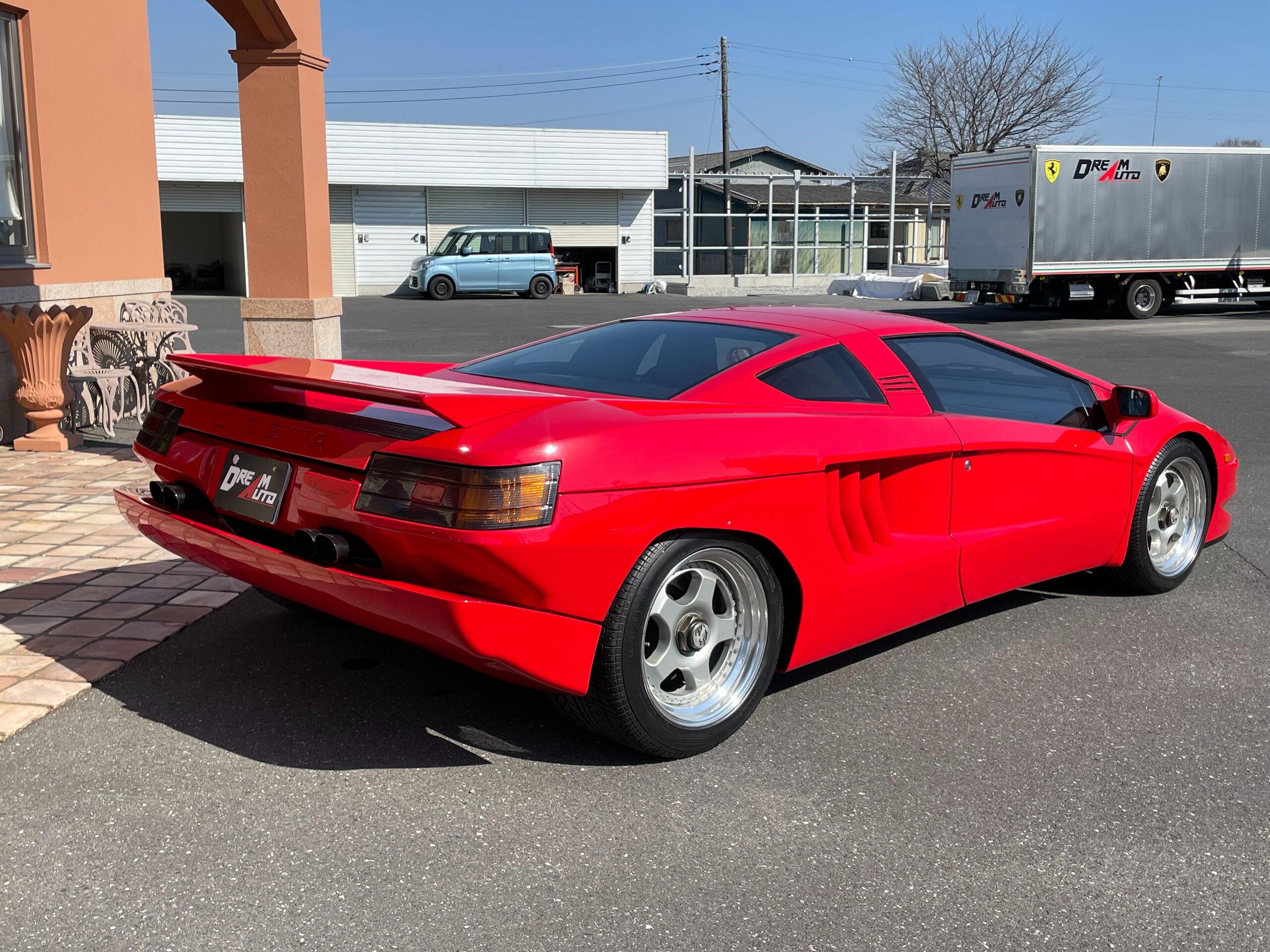 Other Cizeta V16T (photo: 5)