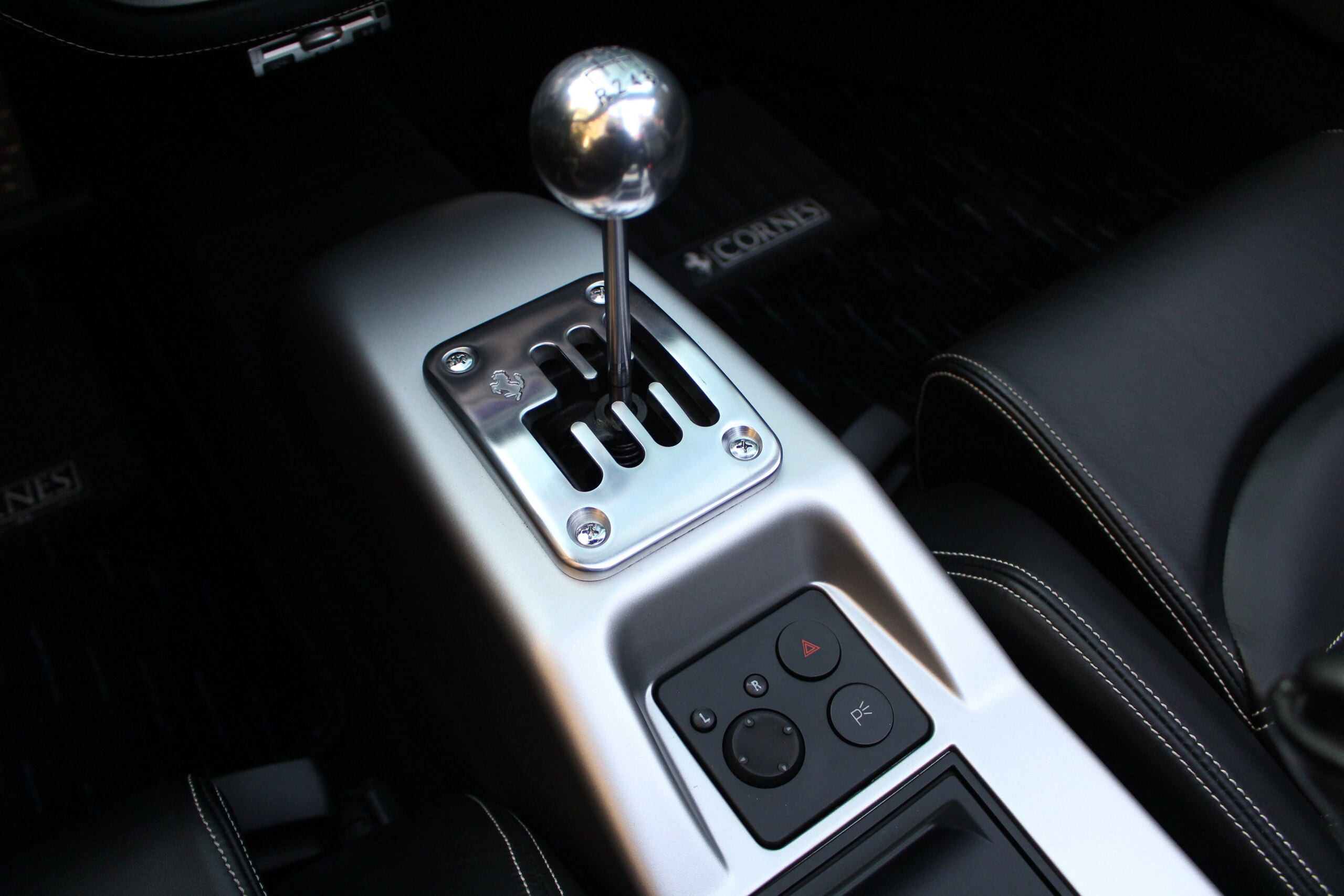 Ferrari 360 Spider (photo: 11)