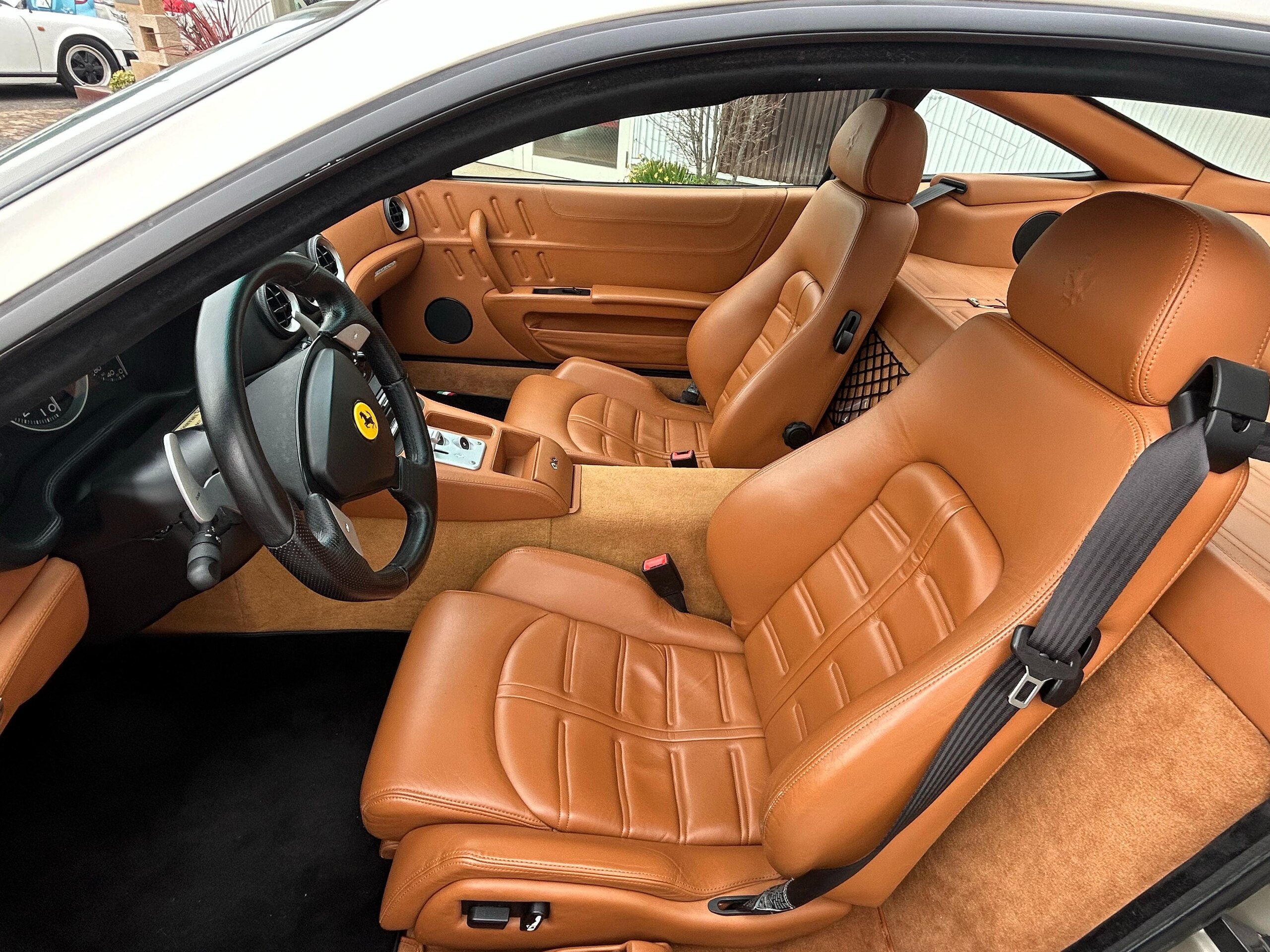 Ferrari 575M Maranello (photo: 10)