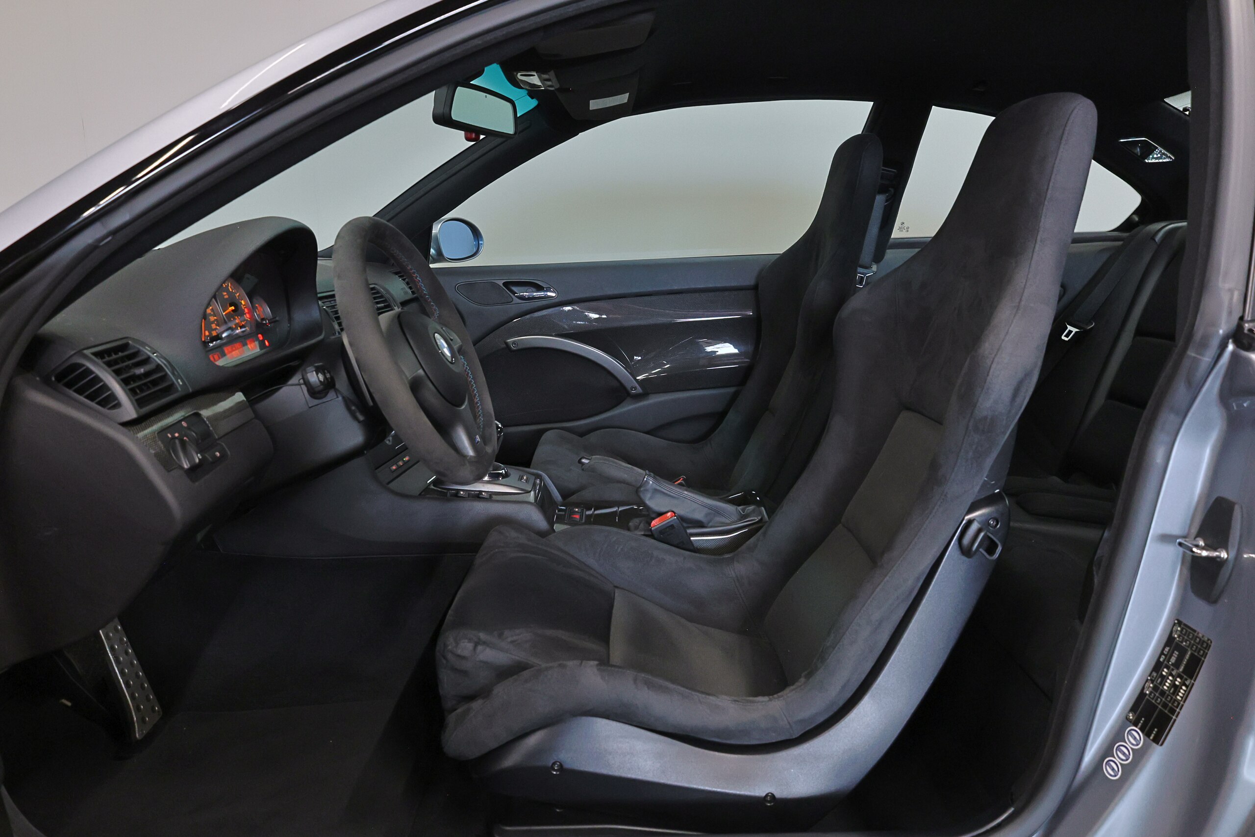BMW M3 CSL (photo: 14)
