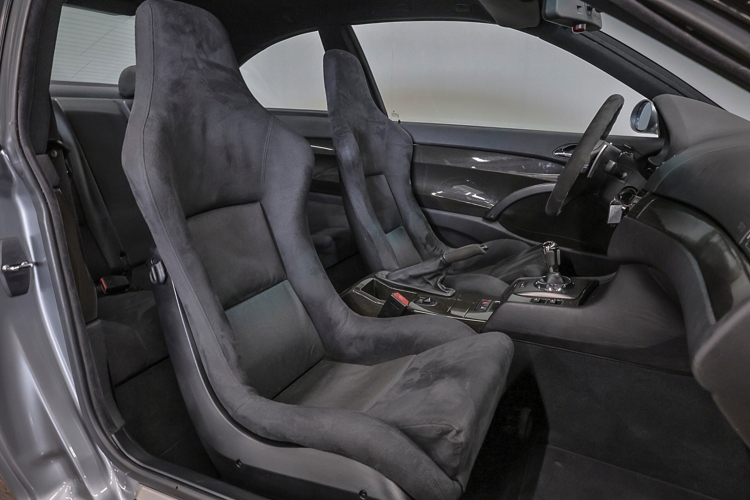 BMW M3 CSL (photo: 23)