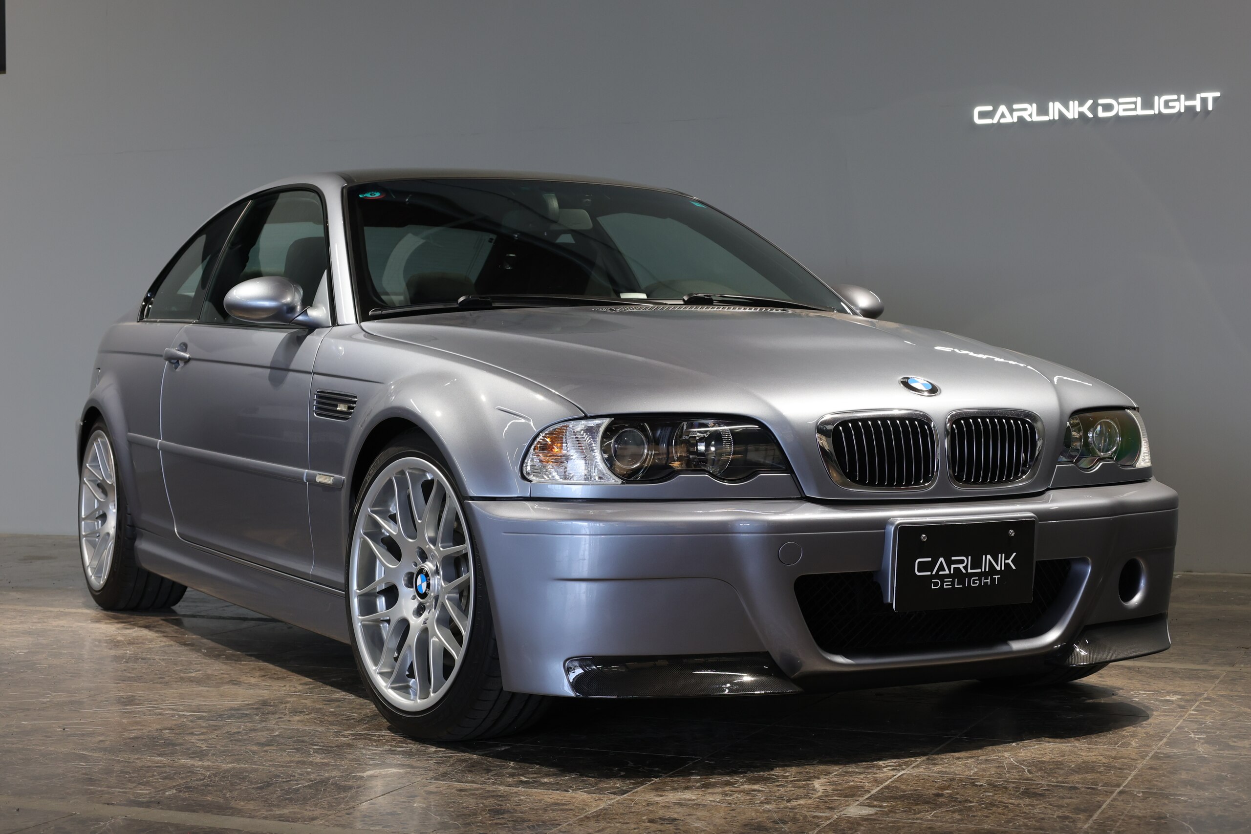 BMW M3 CSL (photo: 1)
