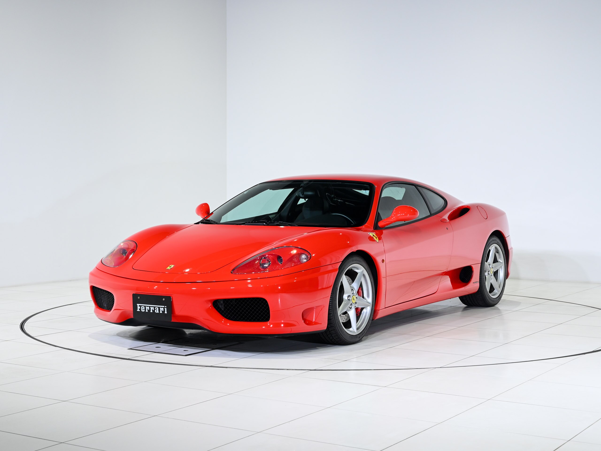 Ferrari 360 Modena