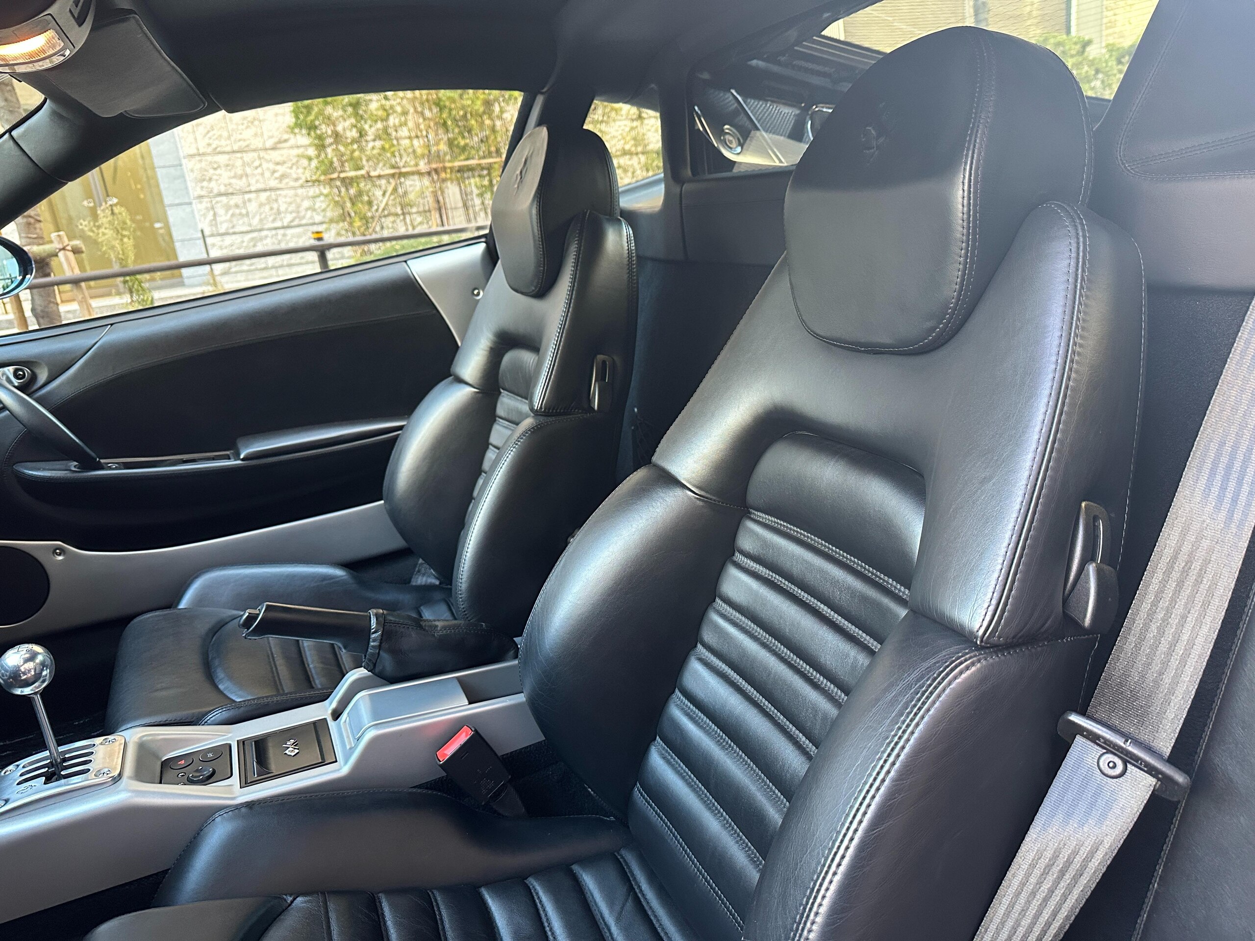 Ferrari 360 Modena (photo: 8)