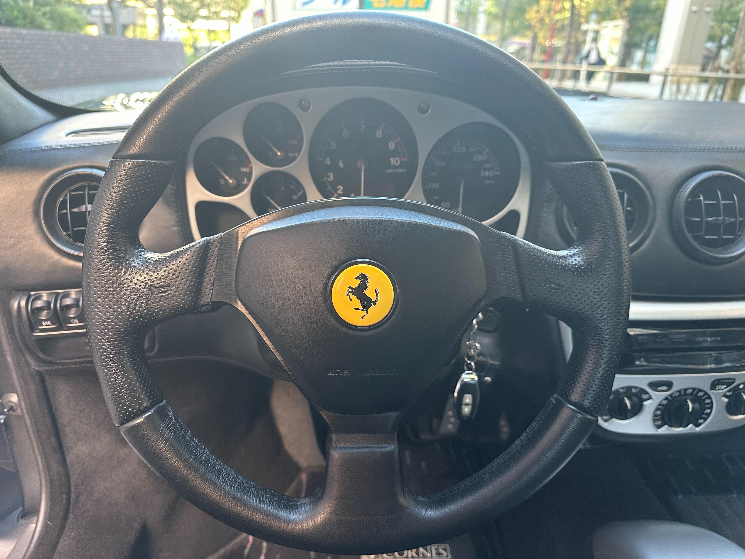 Ferrari 360 Modena (photo: 9)