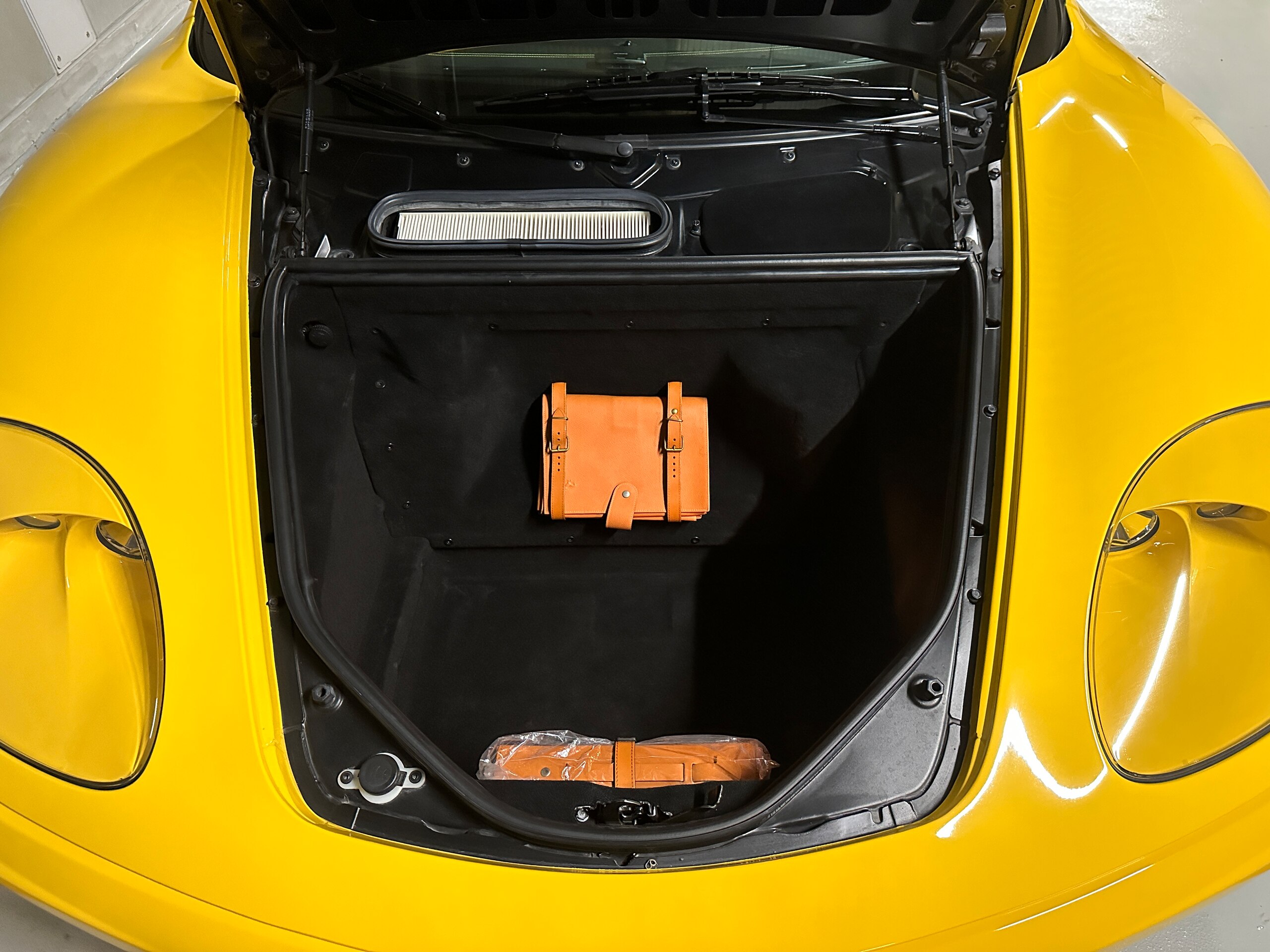 Ferrari 360 Modena (photo: 18)