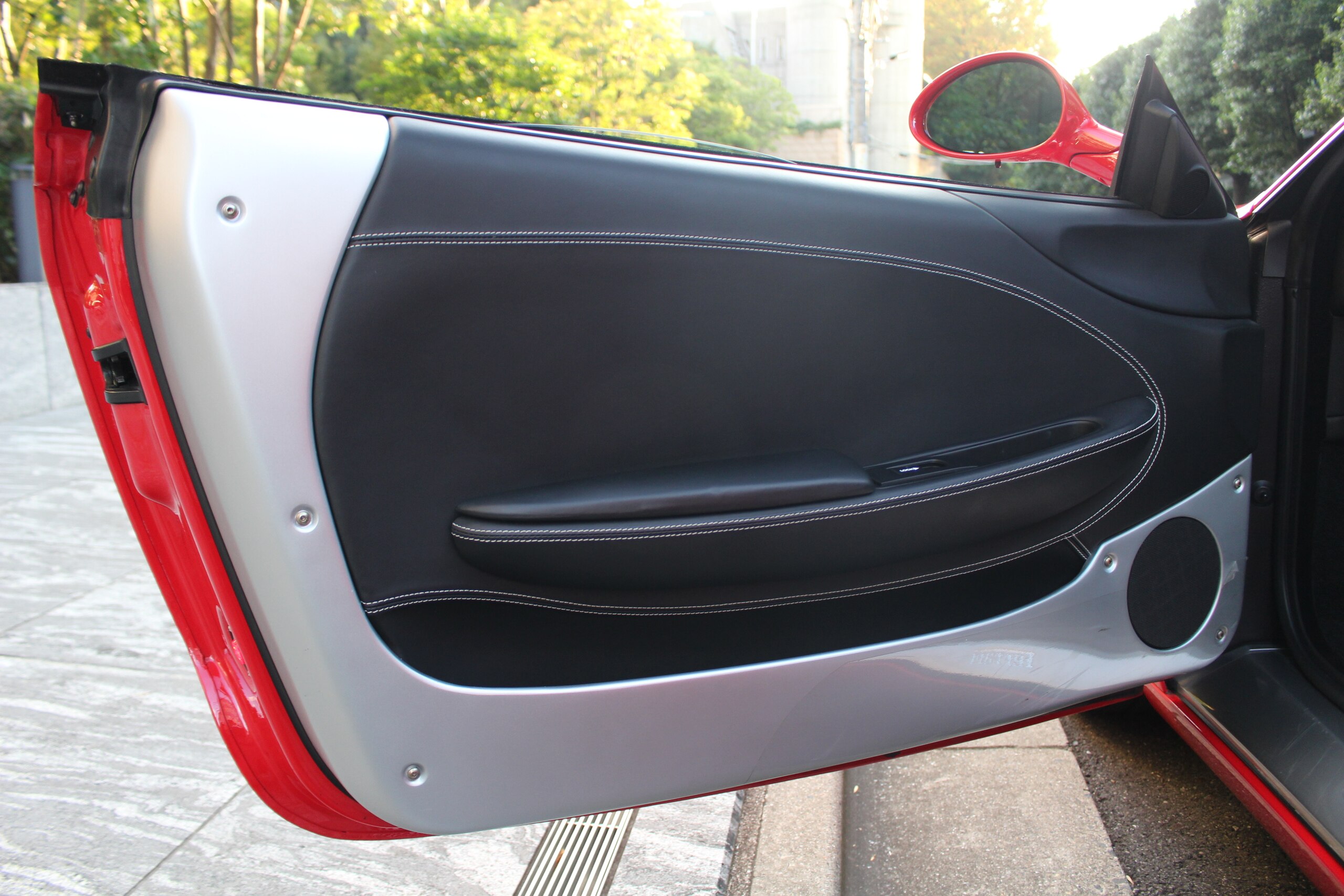 Ferrari 360 Spider (photo: 5)