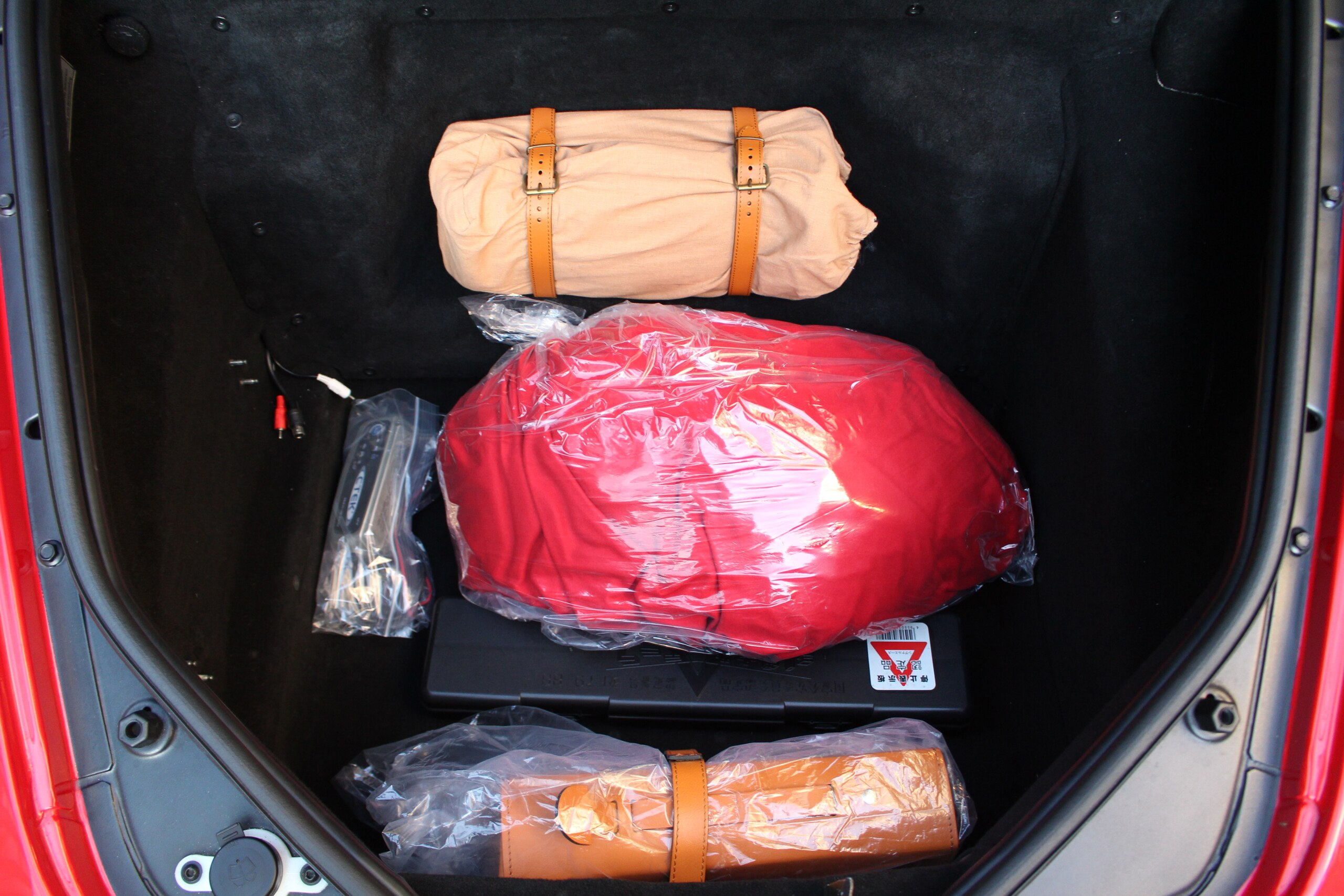 Ferrari 360 Spider (photo: 16)