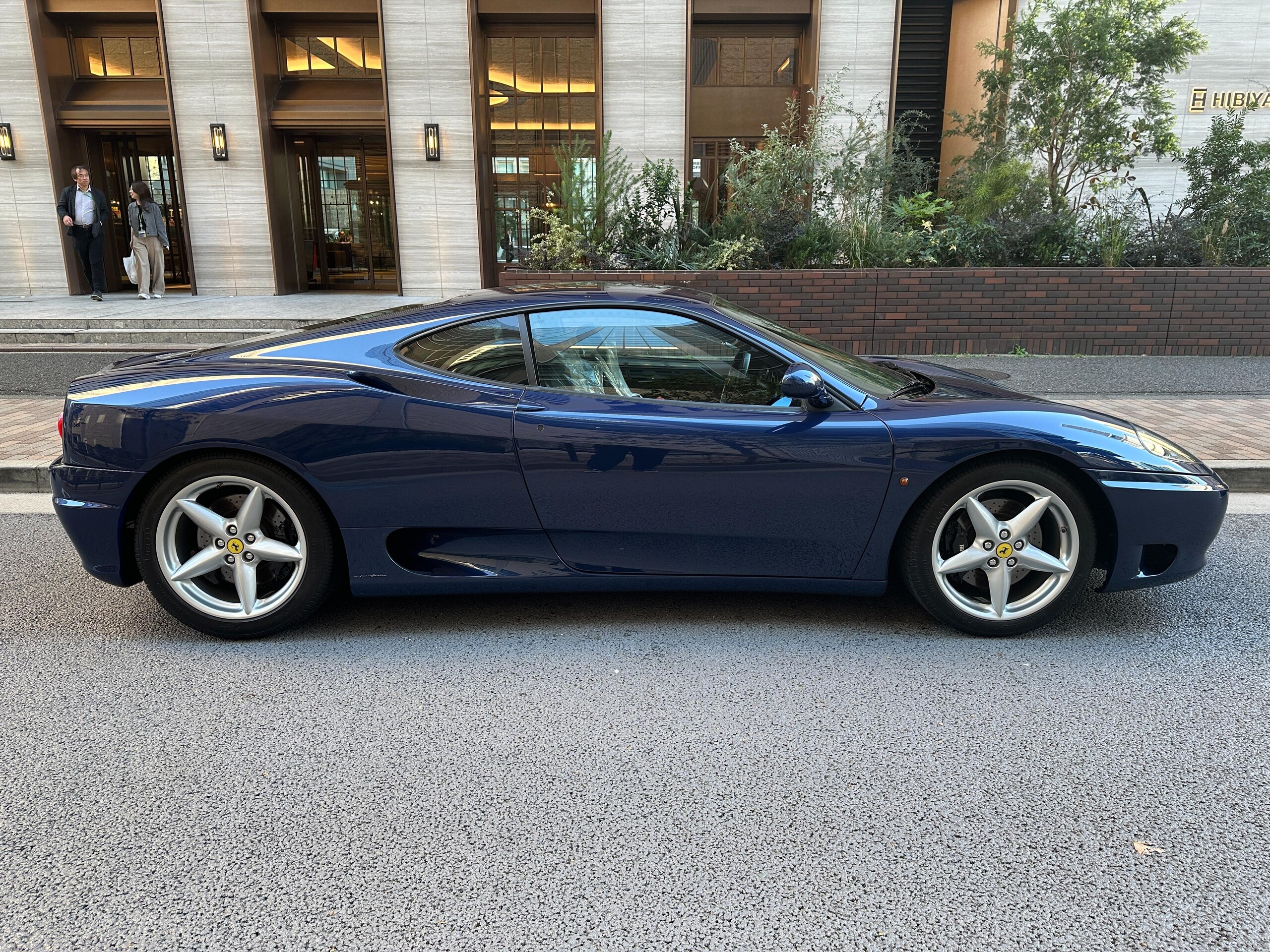 Ferrari 360 Modena (photo: 6)