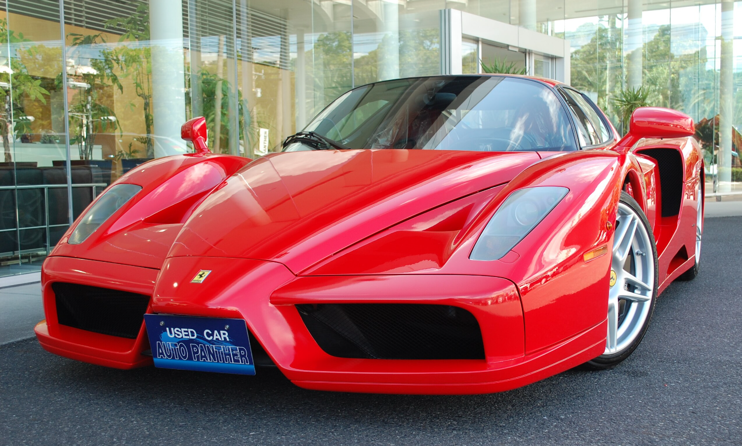 Ferrari Enzo