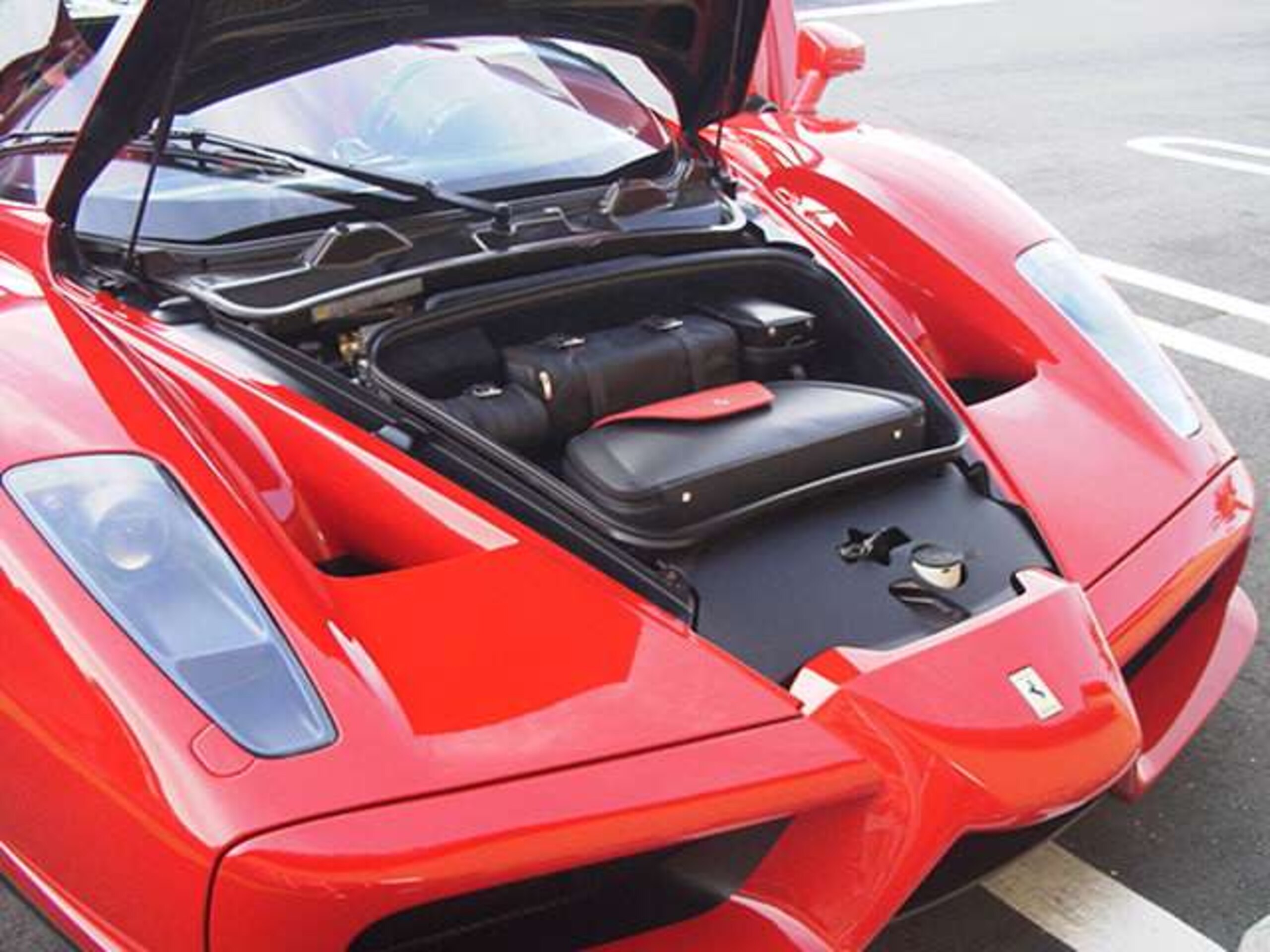 Ferrari Enzo (photo: 13)