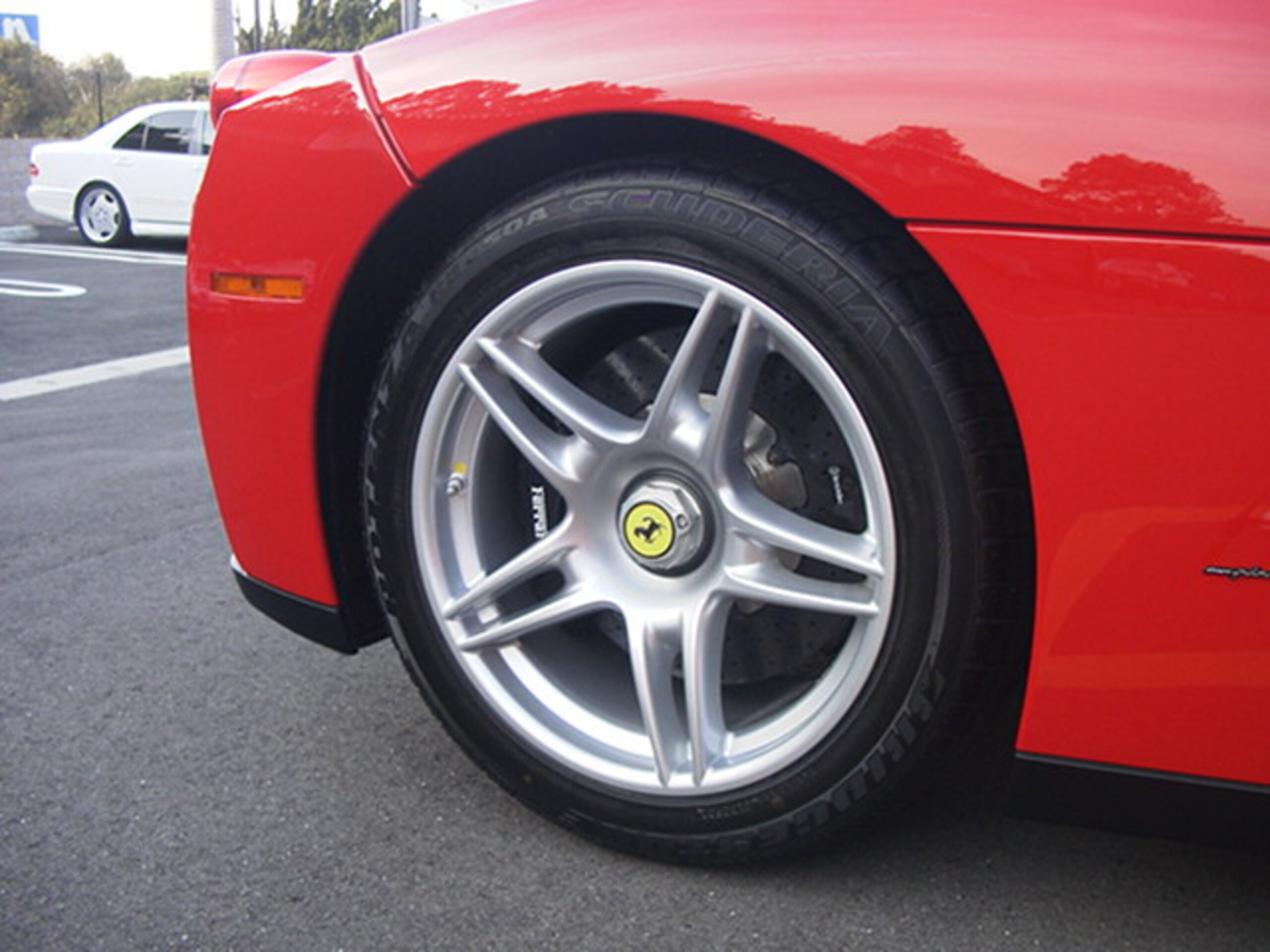 Ferrari Enzo (photo: 8)