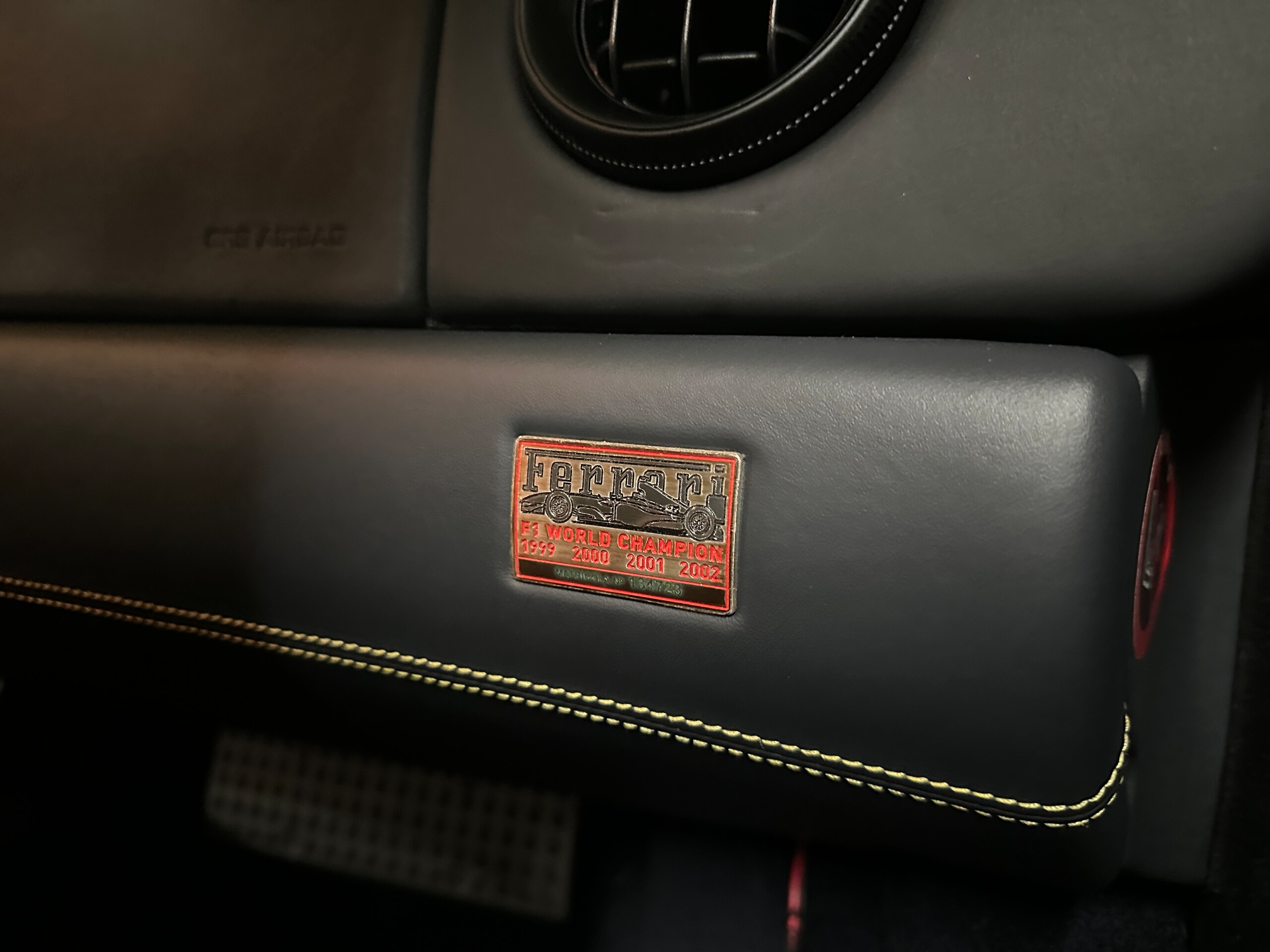 Ferrari 360 Modena (photo: 15)
