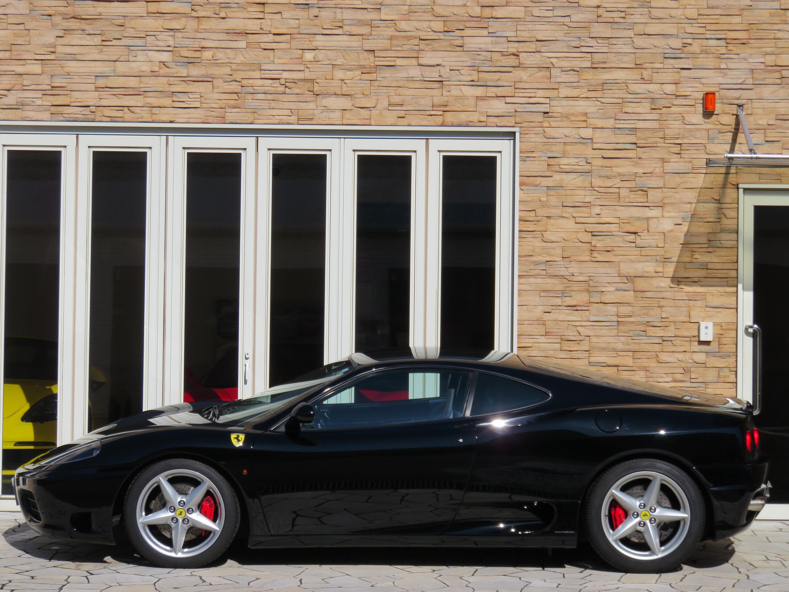 Ferrari 360 Modena (photo: 7)