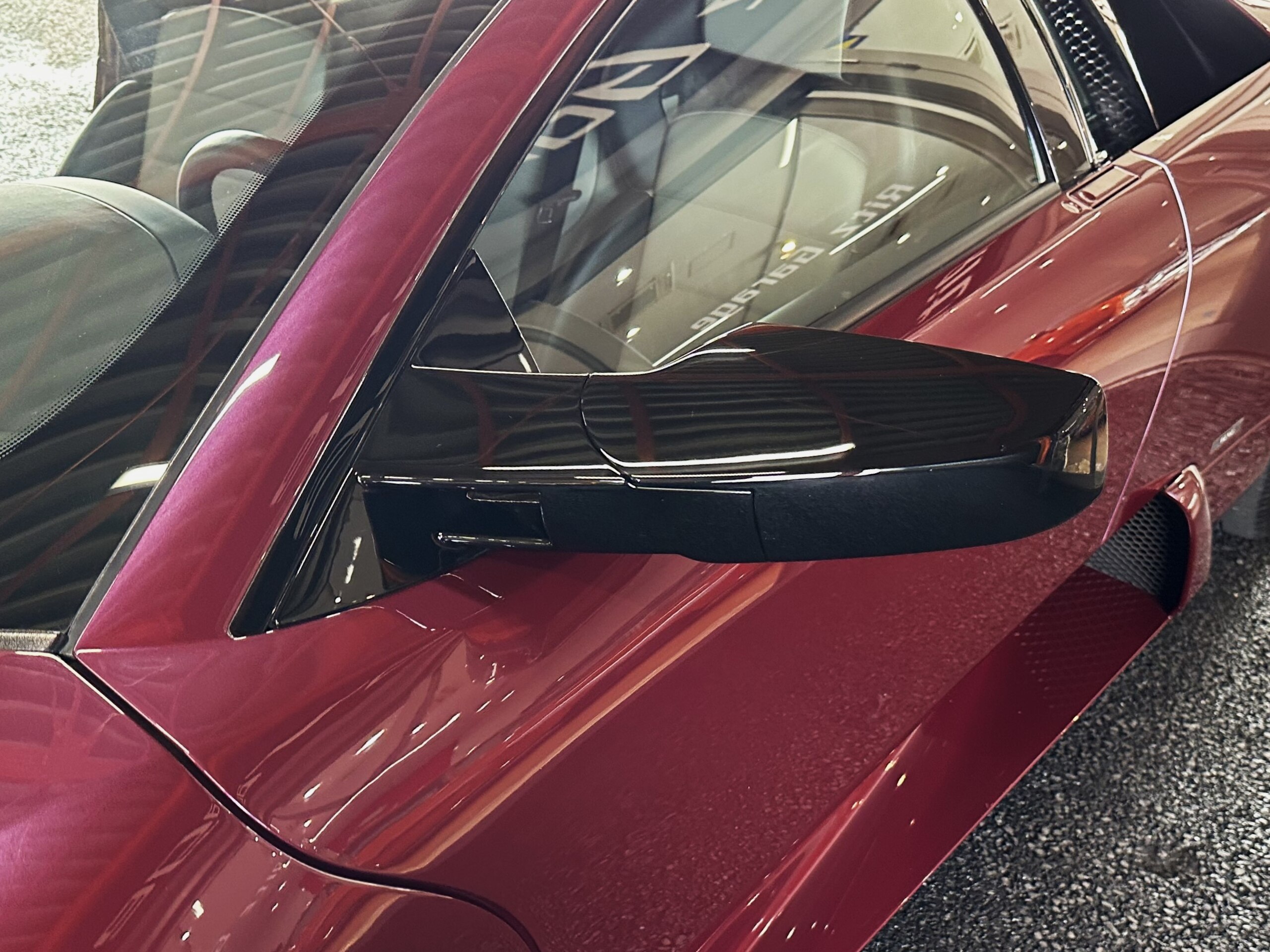 Lamborghini Murcielago (photo: 16)