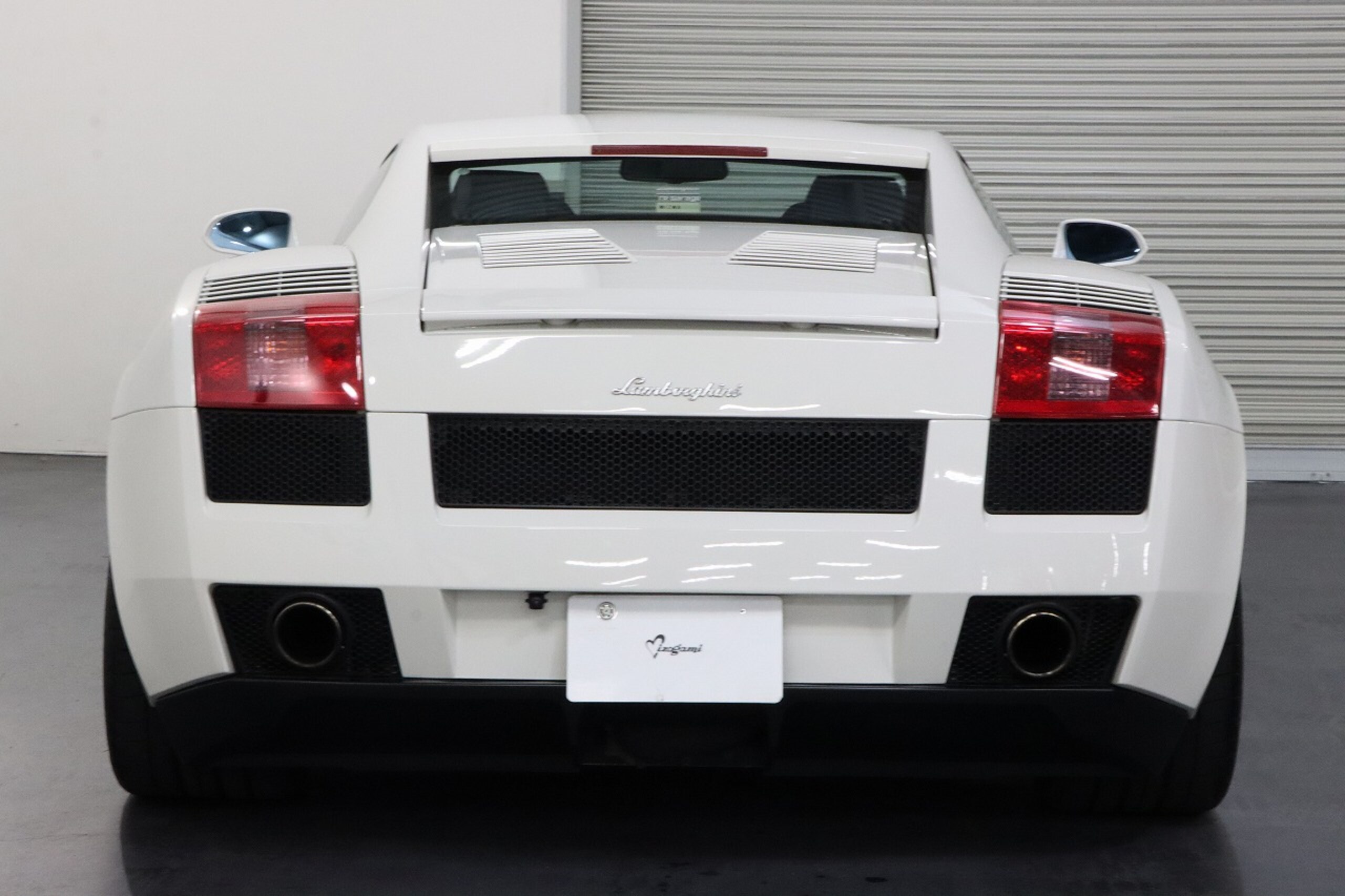 Lamborghini Gallardo (photo: 2)