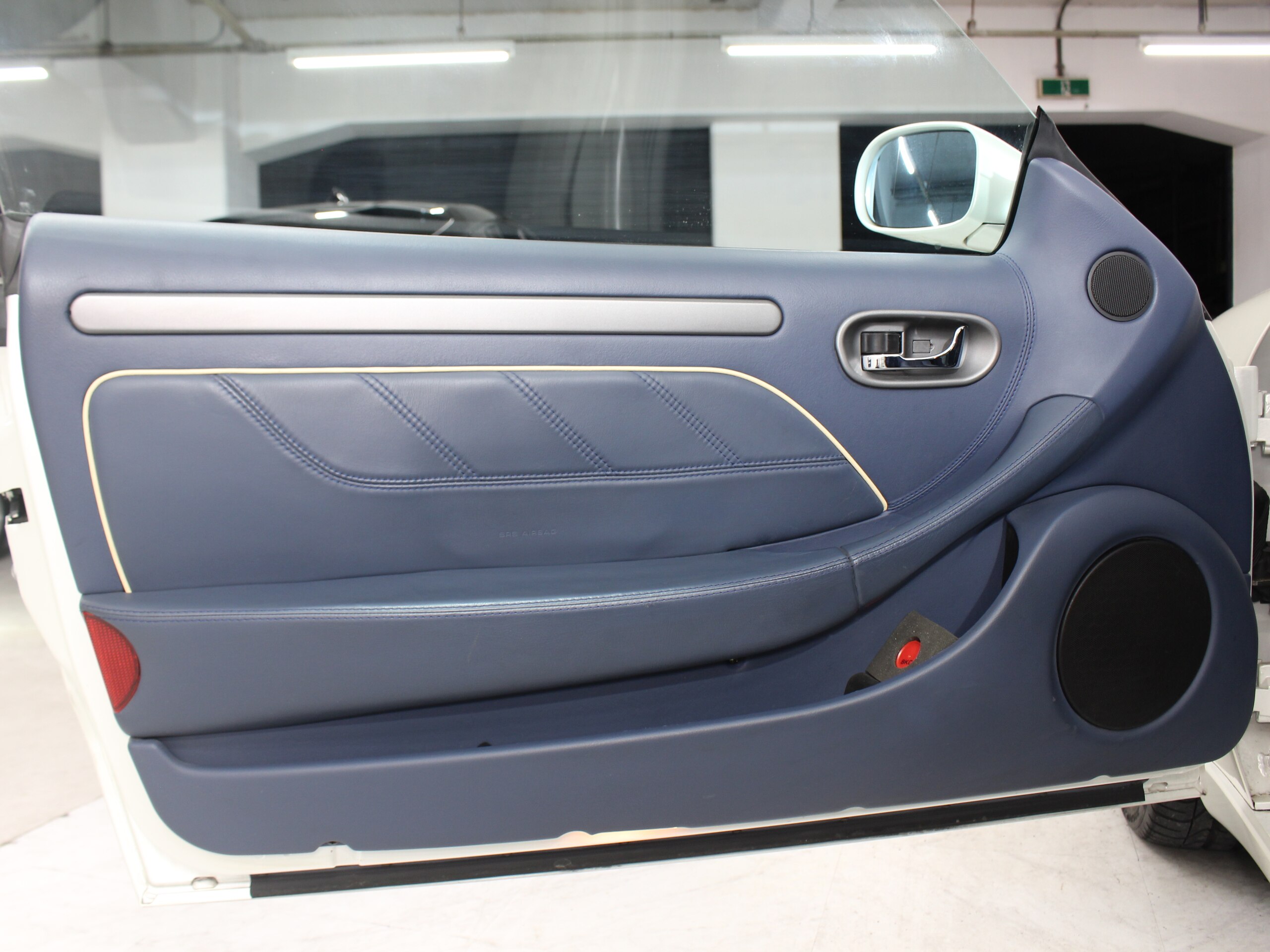 Maserati Coupe Cambiocorsa (photo: 4)