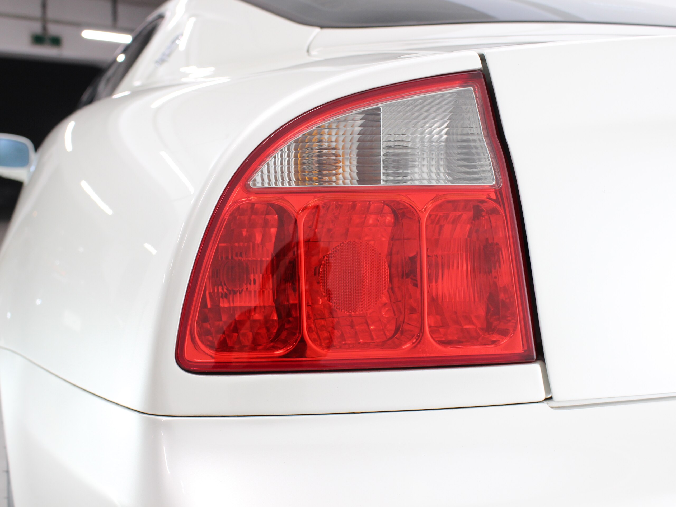 Maserati Coupe Cambiocorsa (photo: 15)