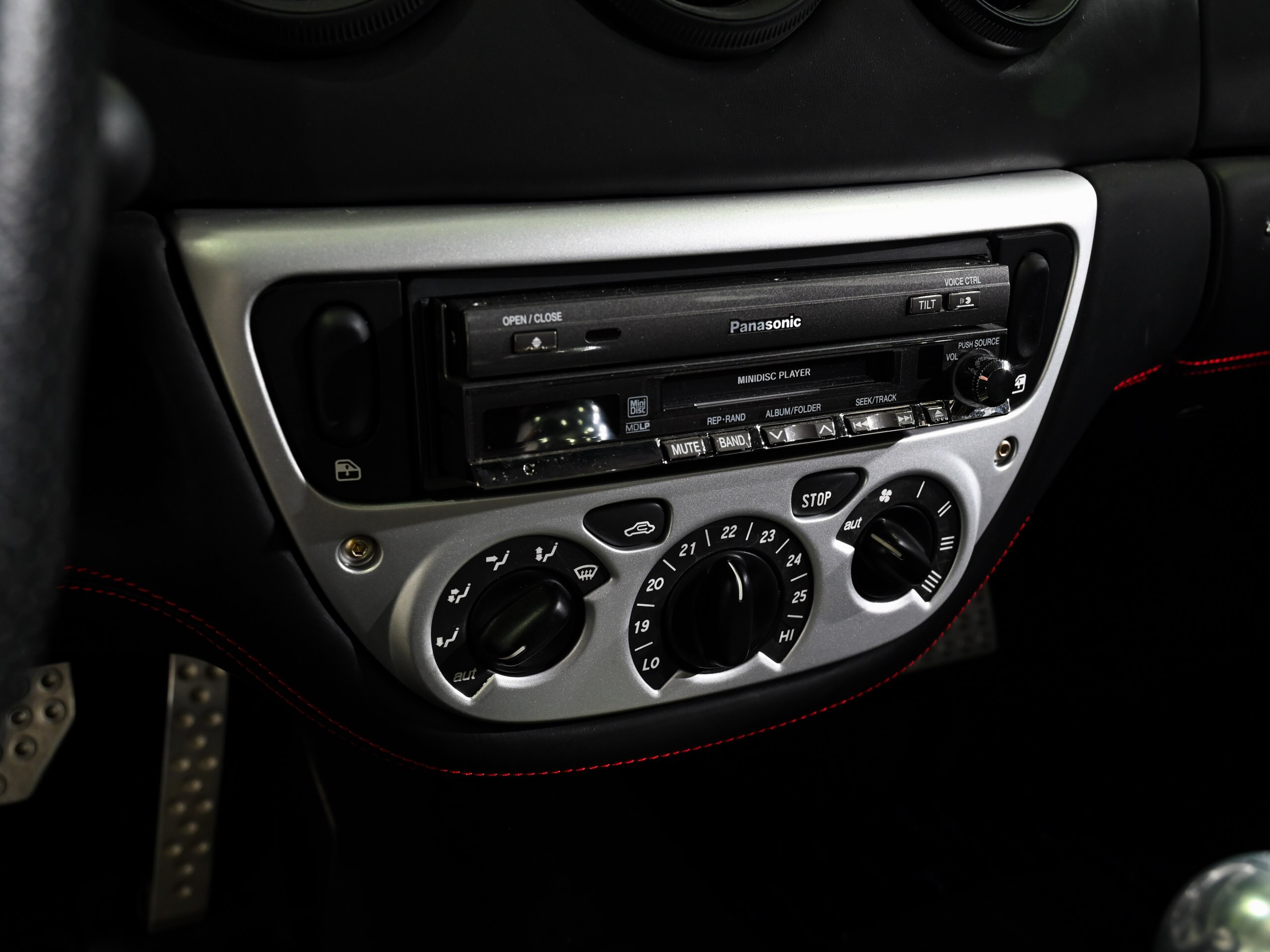 Ferrari 360 Modena (photo: 12)