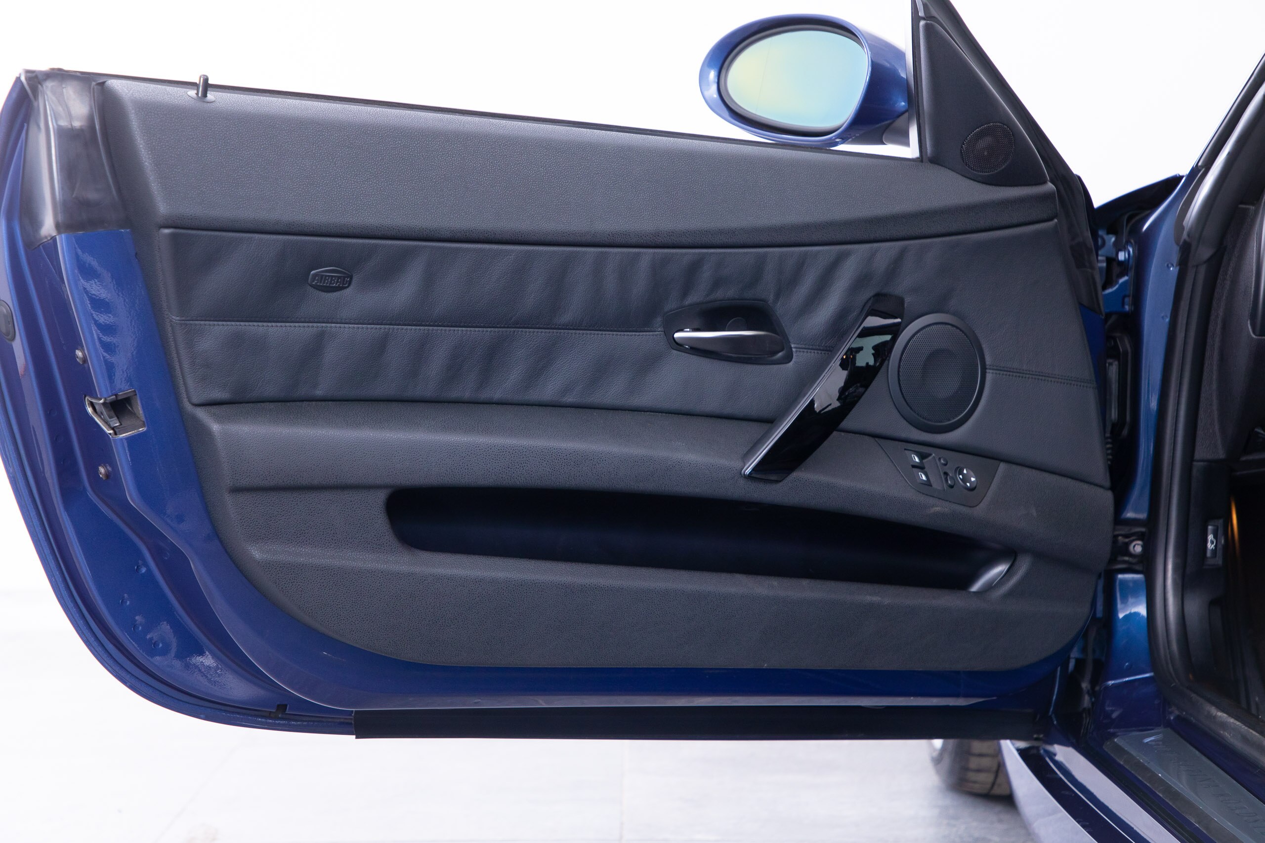BMW Alpina Roadster S (photo: 14)