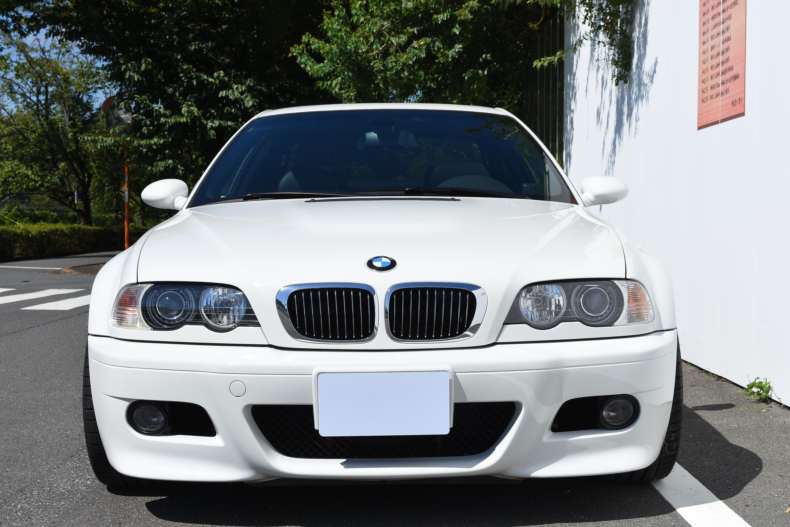 BMW M3 Coupe (photo: 1)