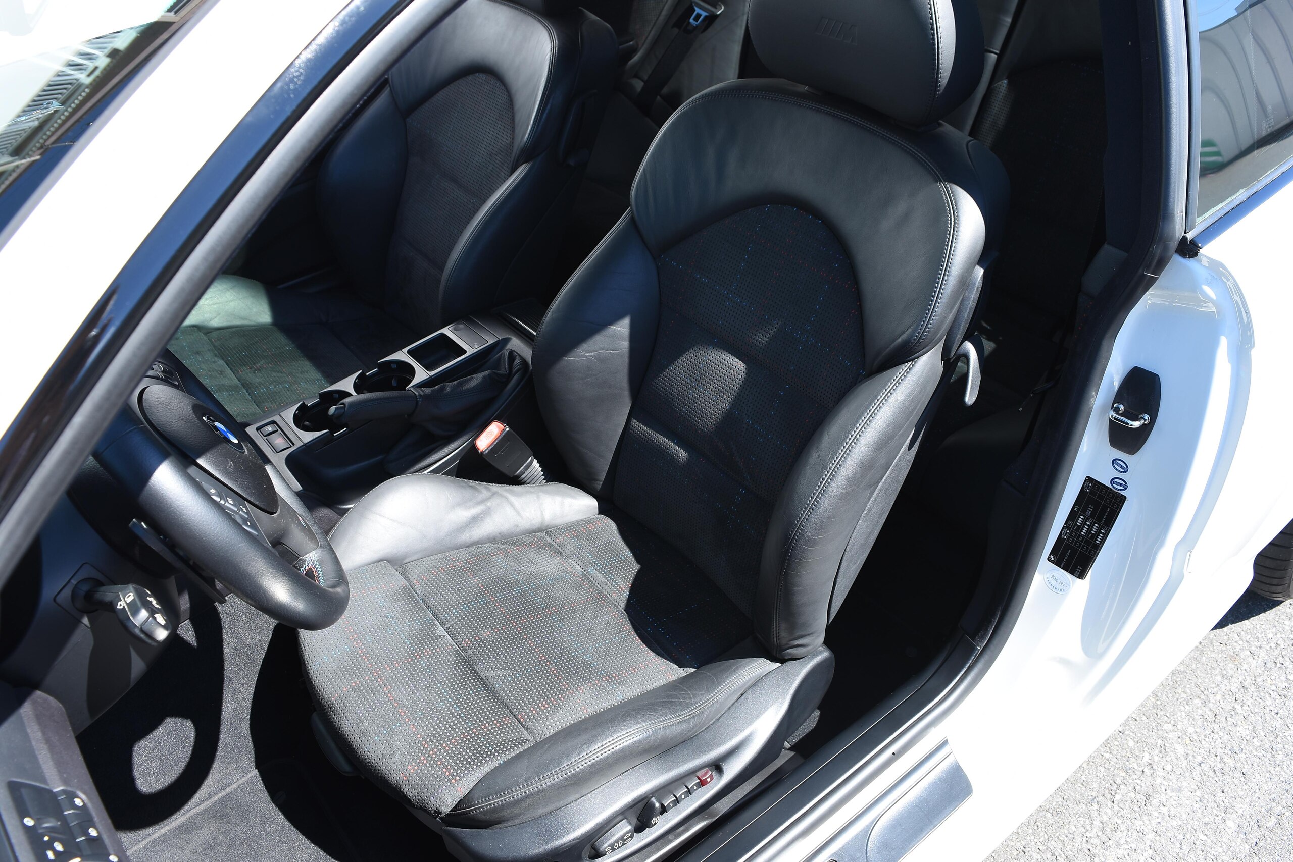 BMW M3 Coupe (photo: 9)