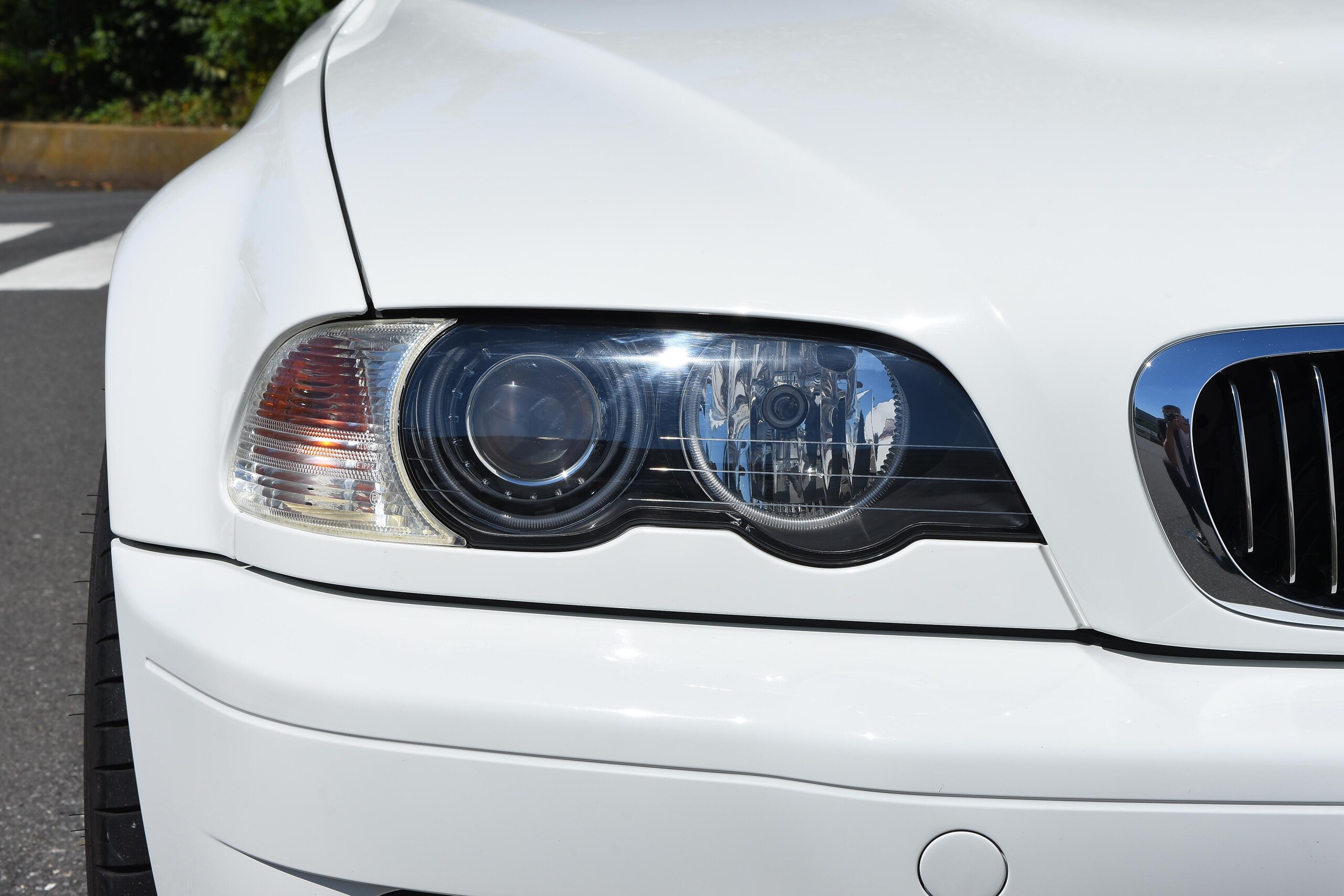 BMW M3 Coupe (photo: 18)