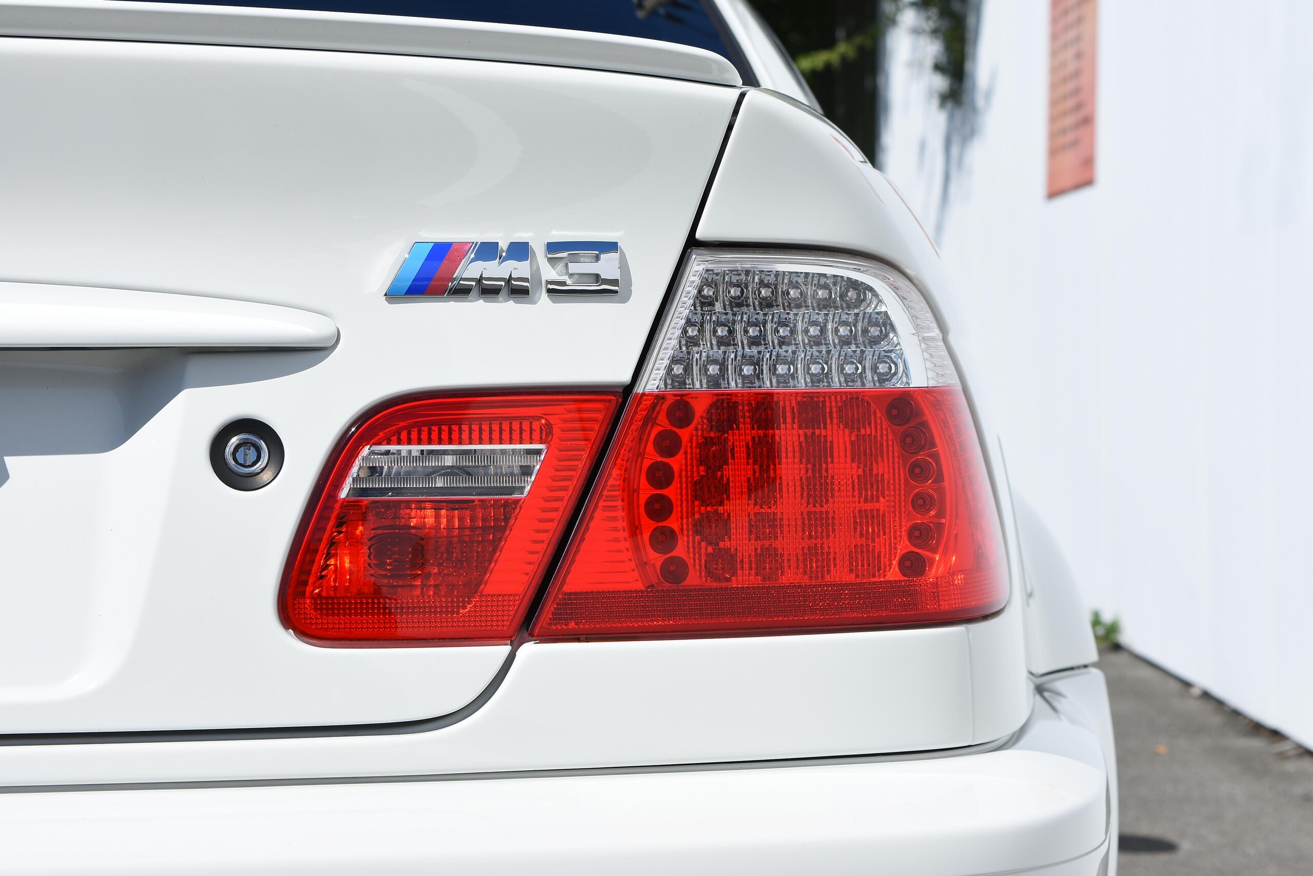 BMW M3 Coupe (photo: 19)