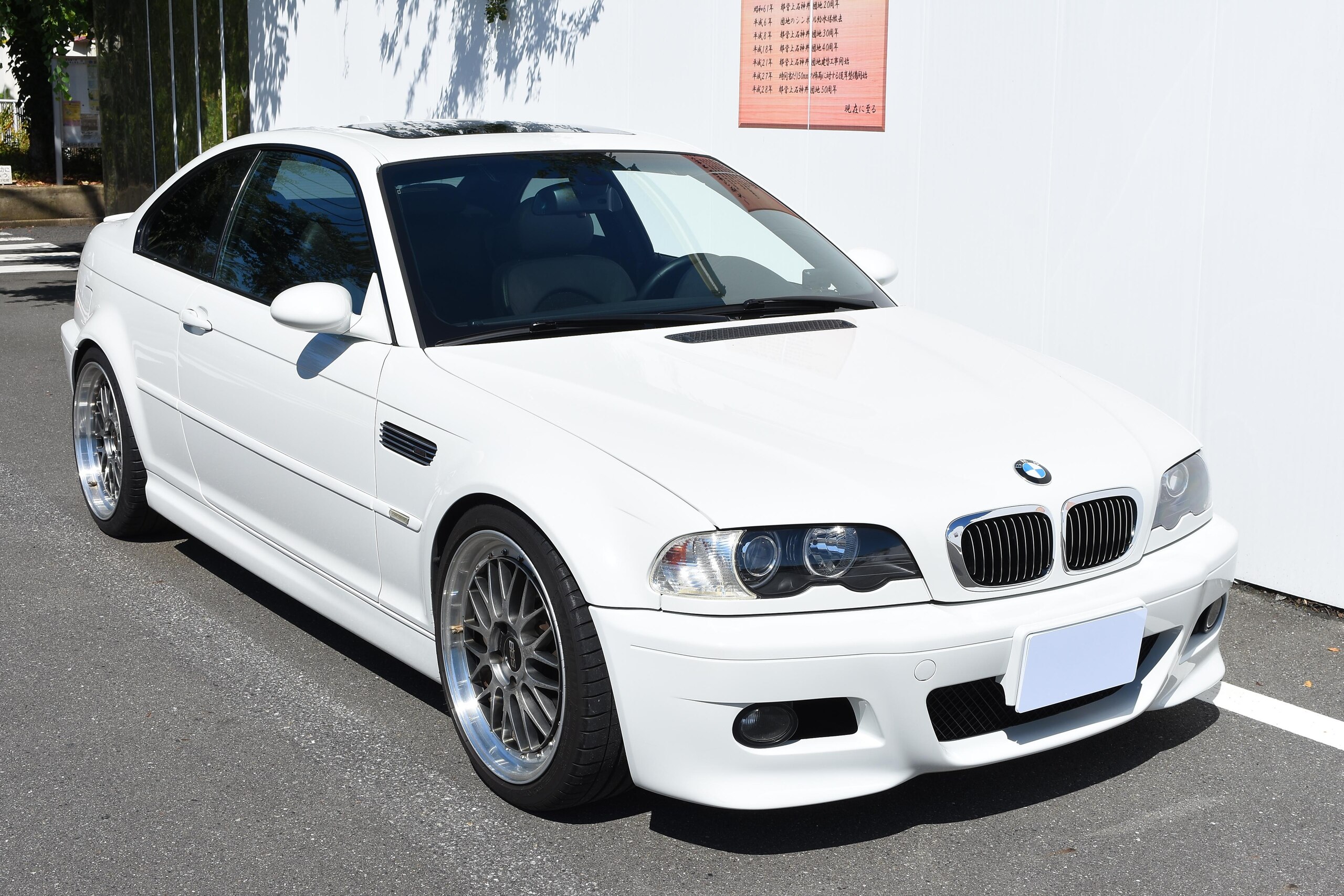 BMW M3 Coupe (photo: 2)