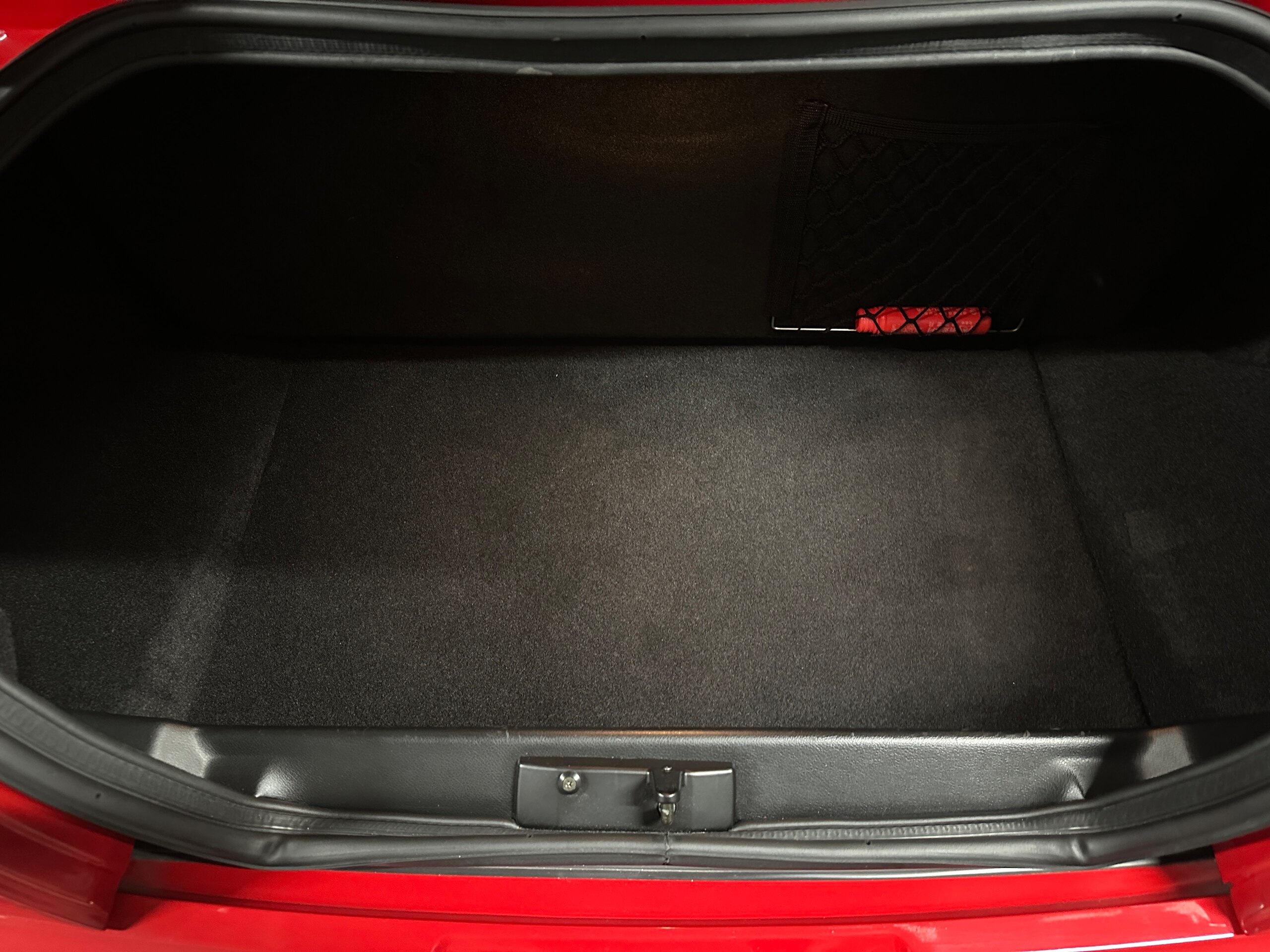 Ferrari 550 Maranello (photo: 14)