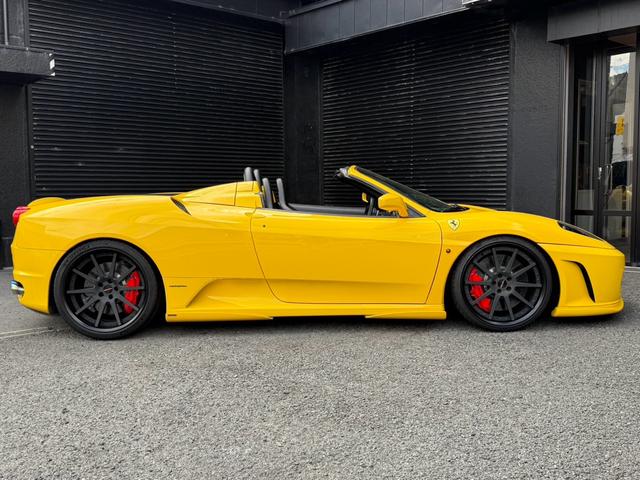 Ferrari F430 Spider (photo: 4)