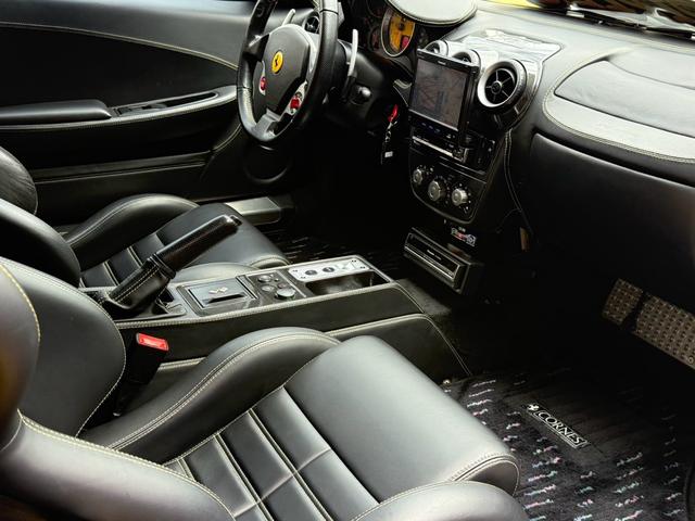 Ferrari F430 Spider (photo: 16)