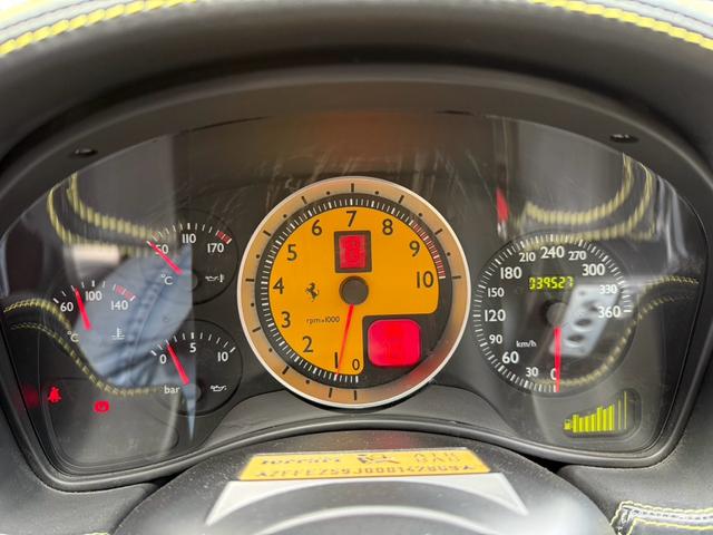 Ferrari F430 Spider (photo: 15)